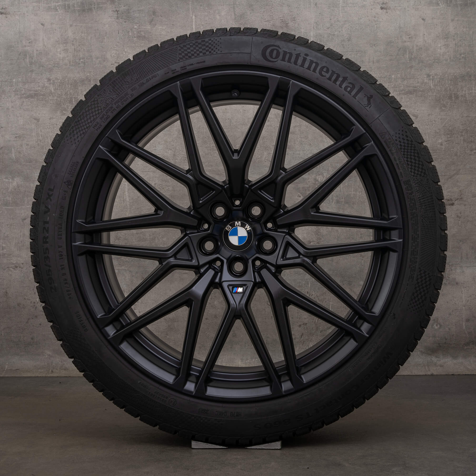 Originele BMW X5M F95