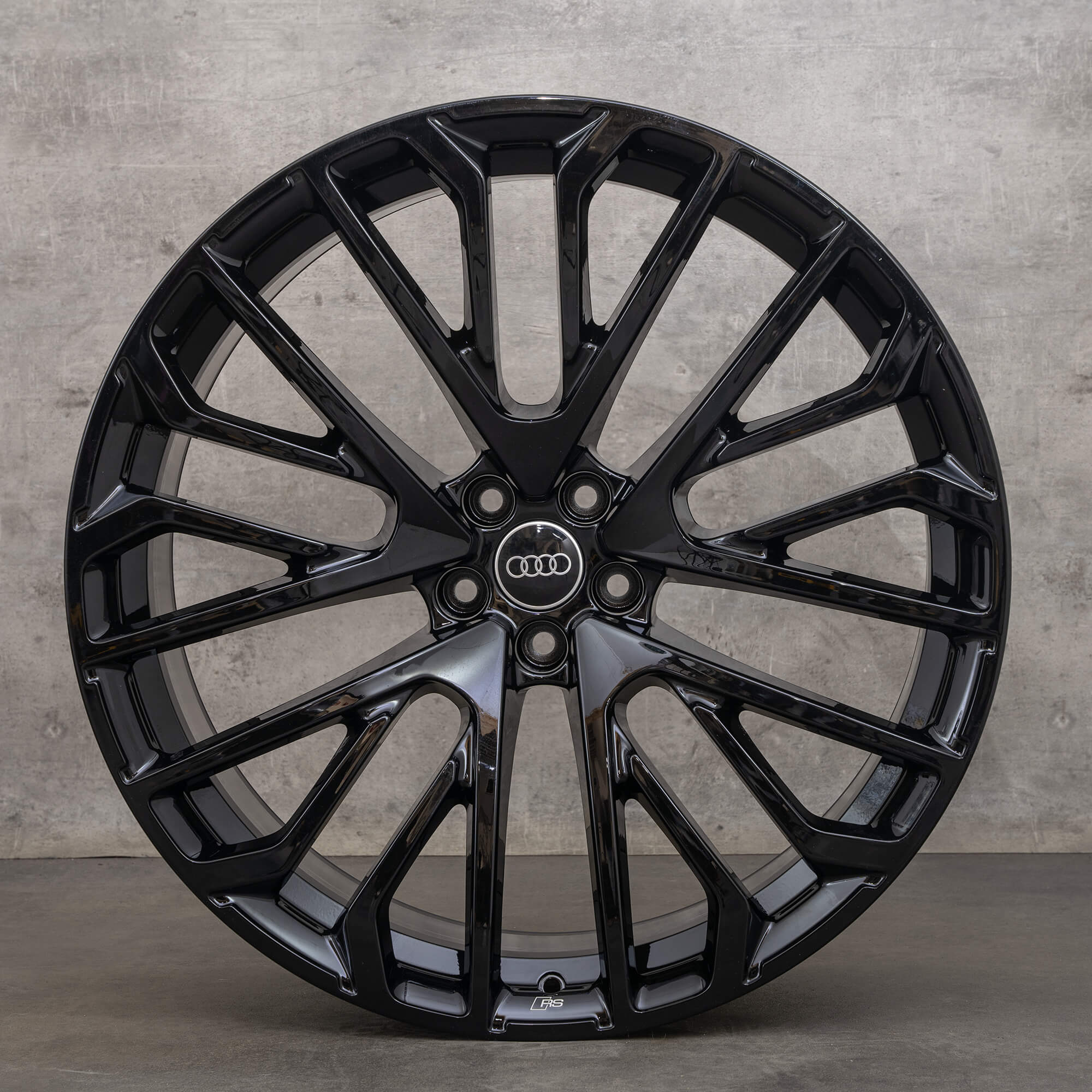 Audi Q8 SQ8 4M 23 inch rims 4M8601025BN NEW