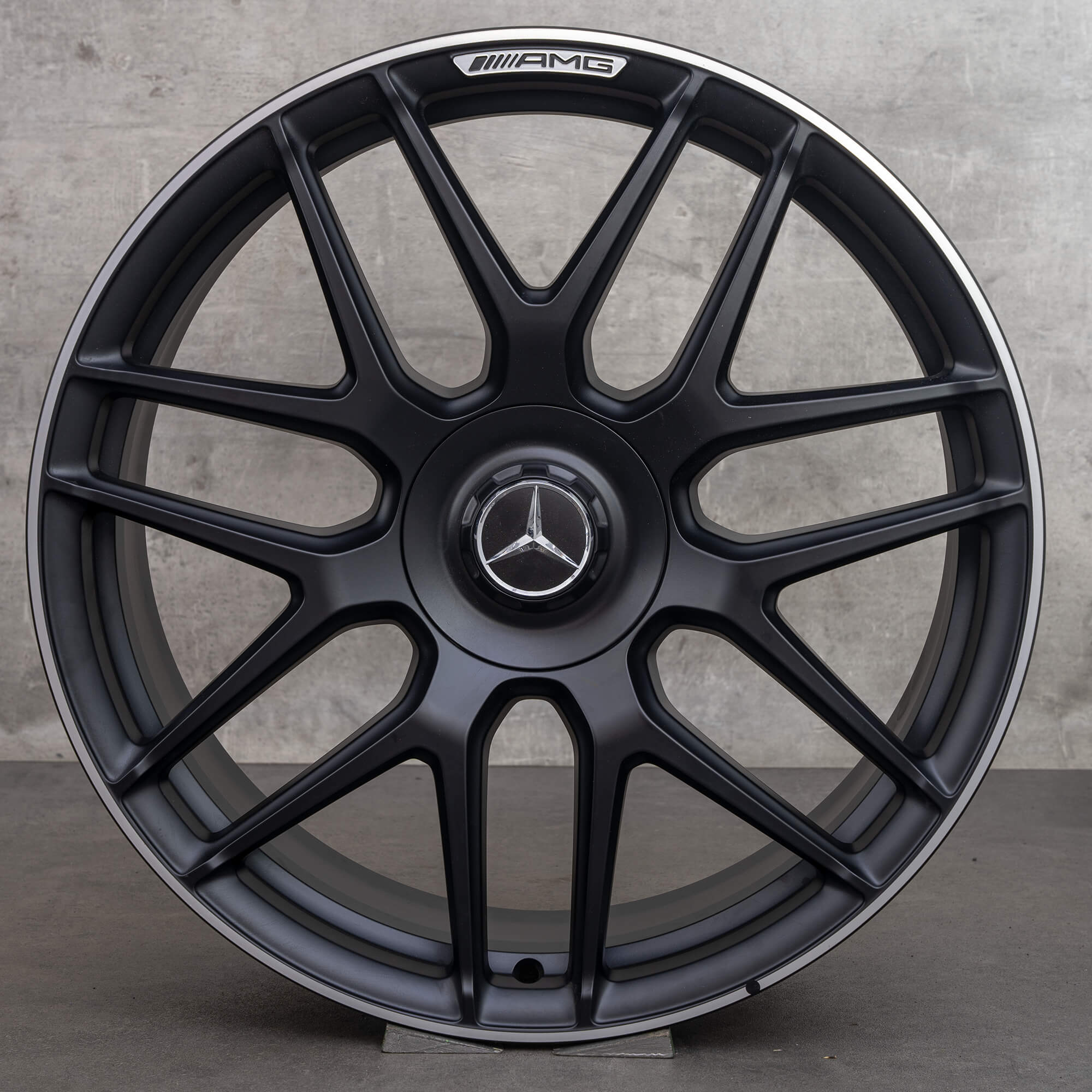 AMG 20 inch rims Mercedes Benz E63 E63S W213 S213 A2134013000 A2134013100