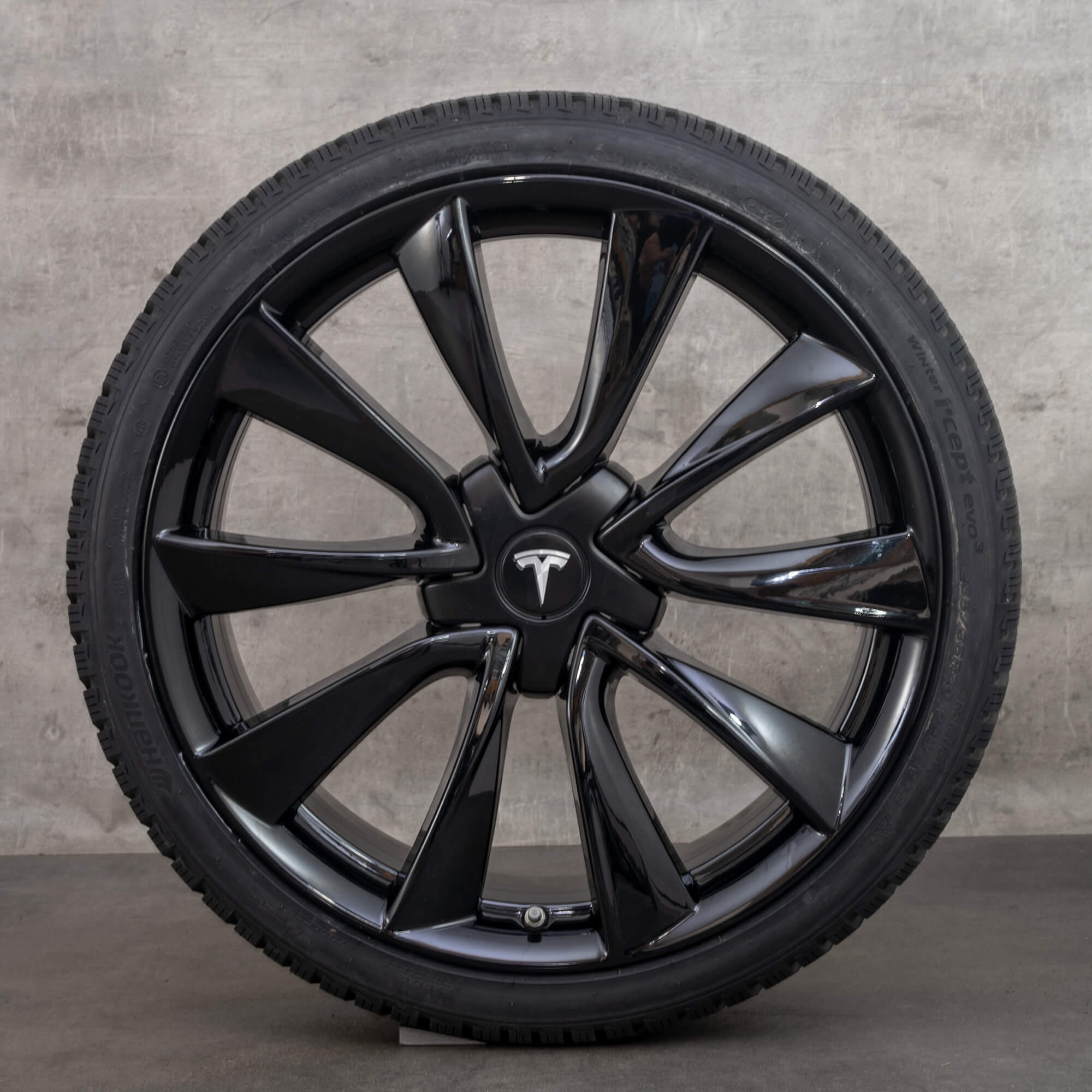 Tesla 20 inch Model 3 5YJ3 velgen performance wintervelgen 1044227-00-D NIEUW