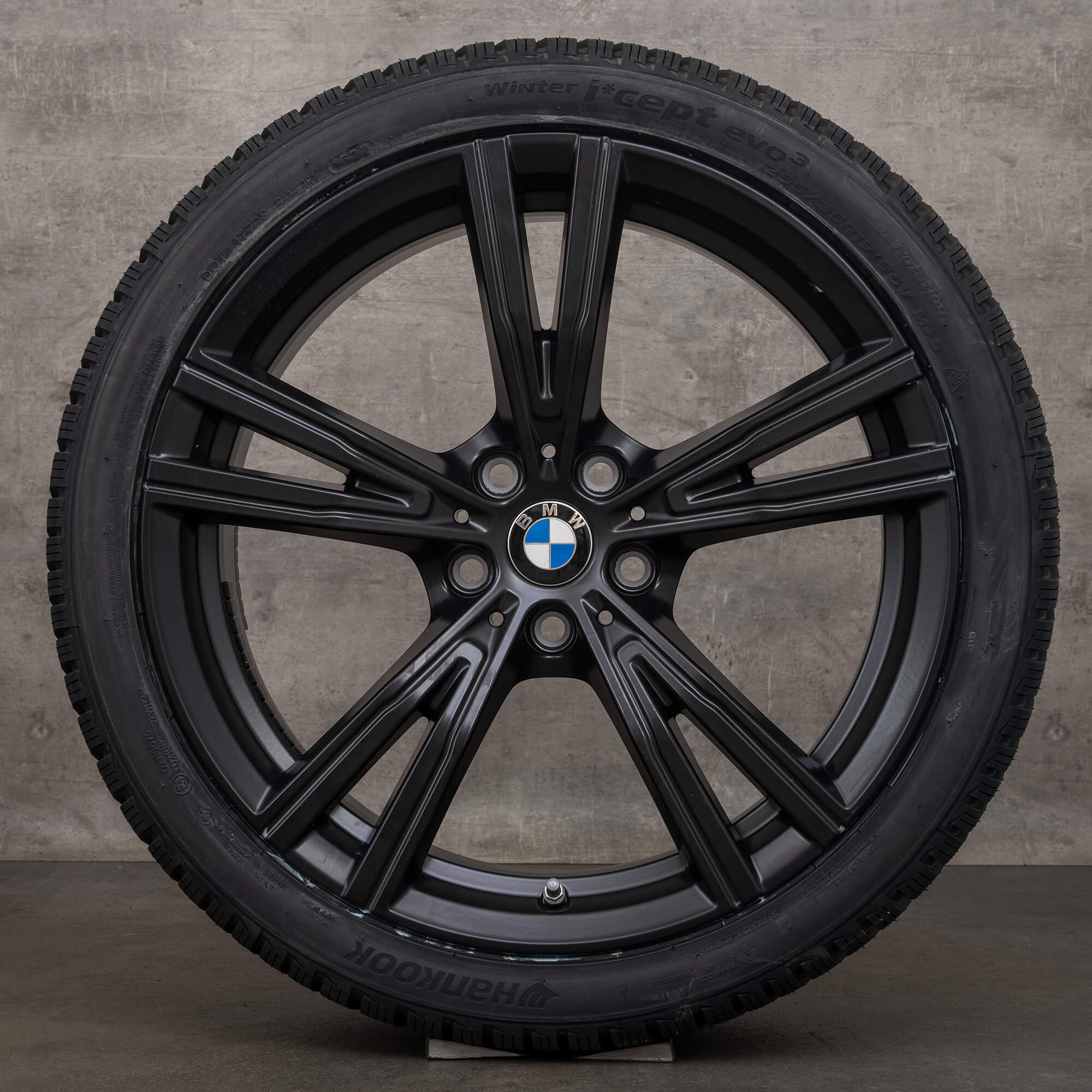 BMW 3 Serie G20 G21 4 G22 G23 winterbanden winterwielen 19 inch velgen styling