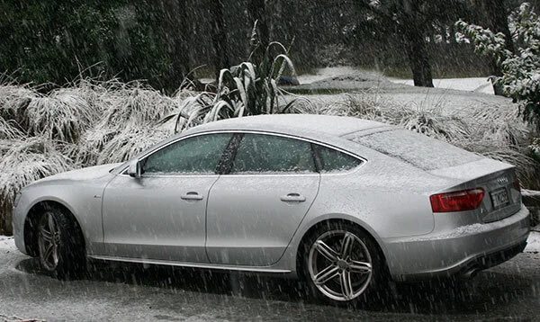 Audi A5 Winterkompletträder kaufen