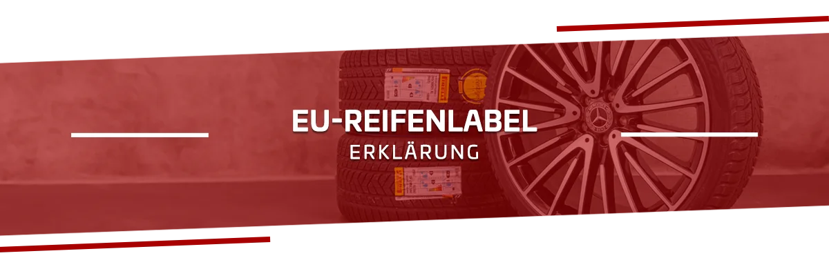 Details zum EU Reifenlabel