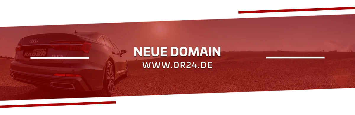 Original-Räder.de wird zu or24.de