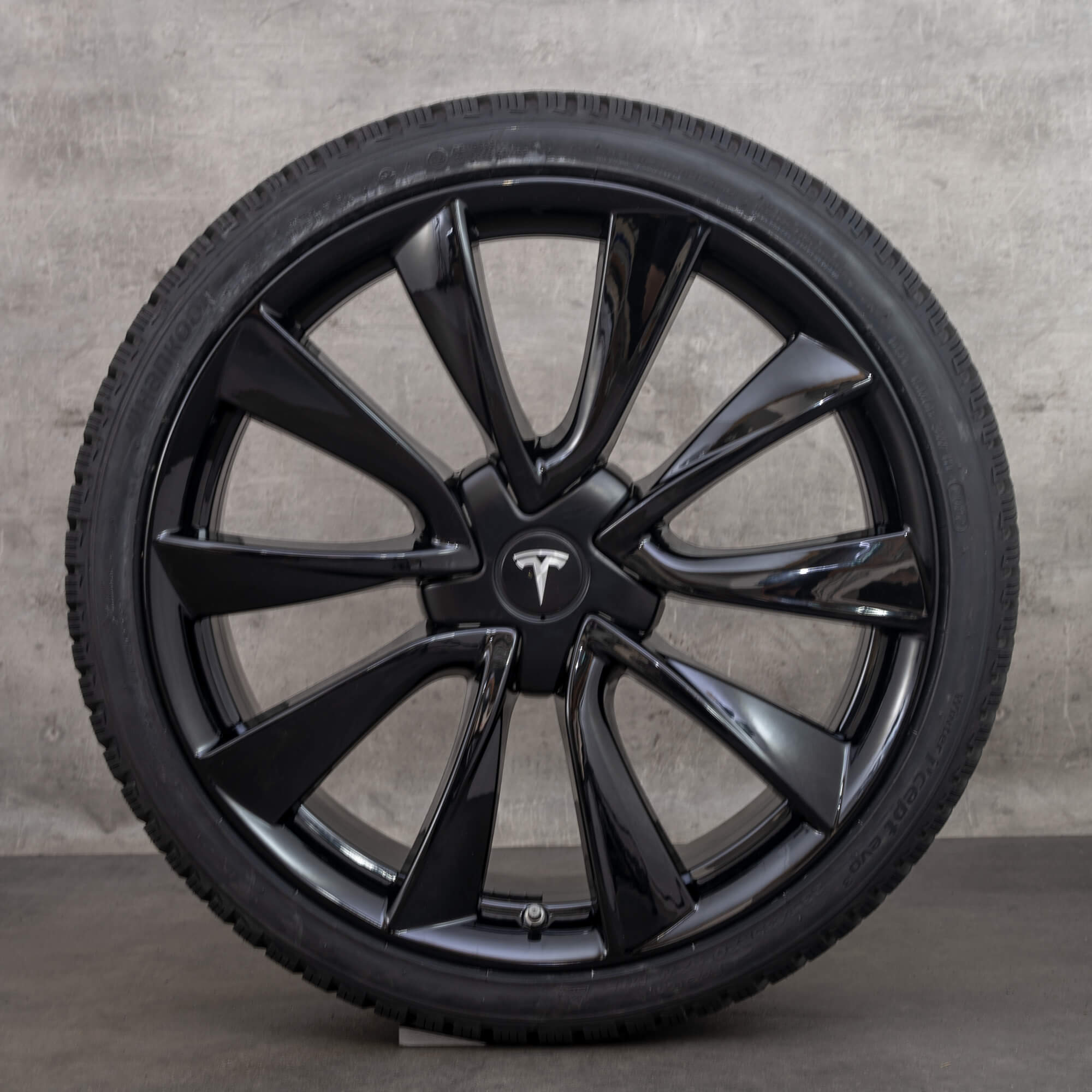 Jante Tesla de 20 inch Model 3 5YJ3 roți iarnă performanță1044227-00-D NOU