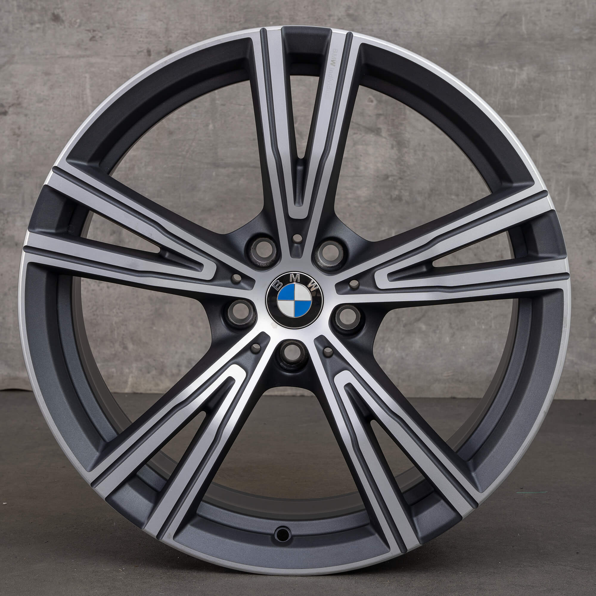 BMW 19 inch rims 2er G42 3er G20 G21 4er G22 G23 Styling 793i alloy NEW