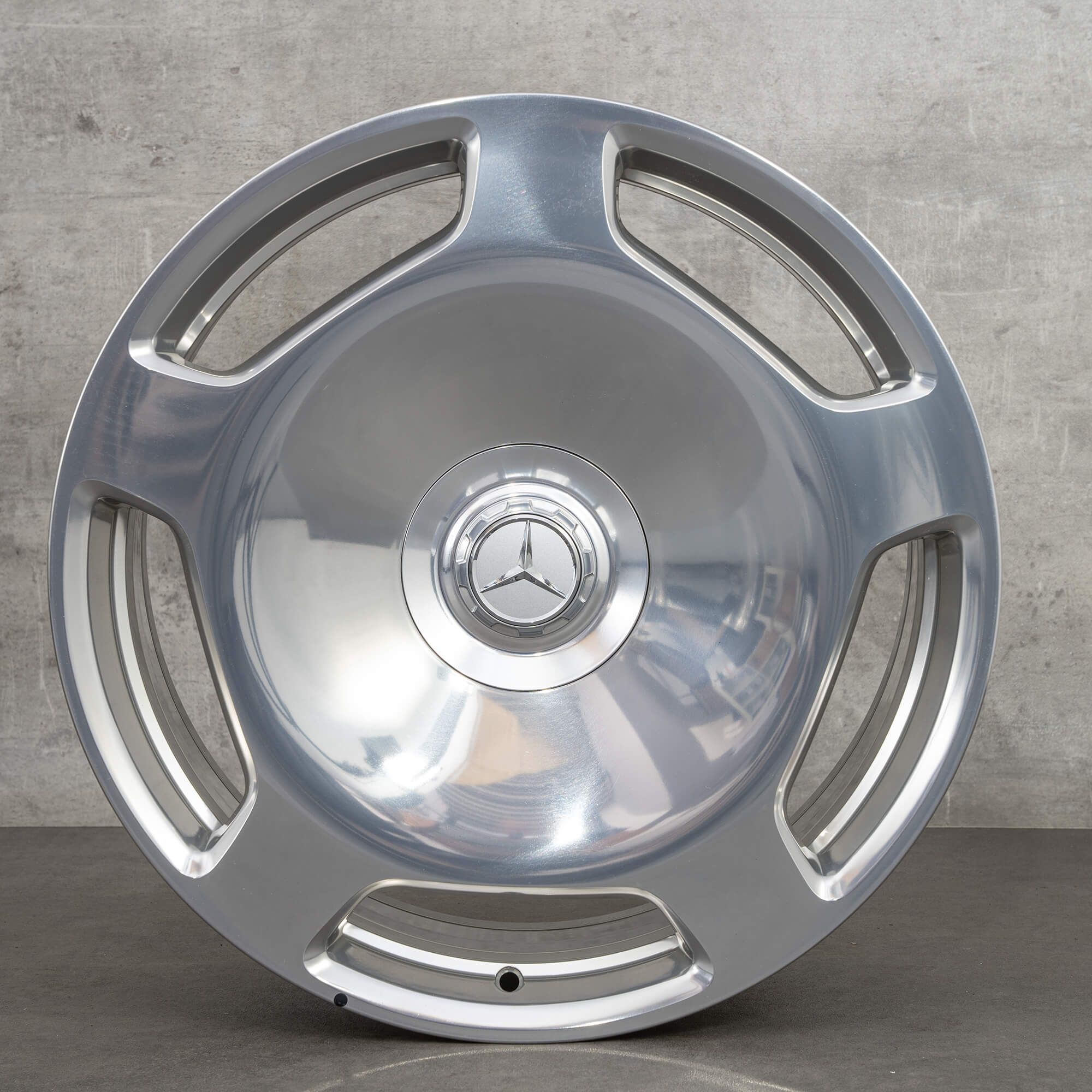 20 tommer fælge Maybach S-klasse W223 X223 alloysfælge A2234014200