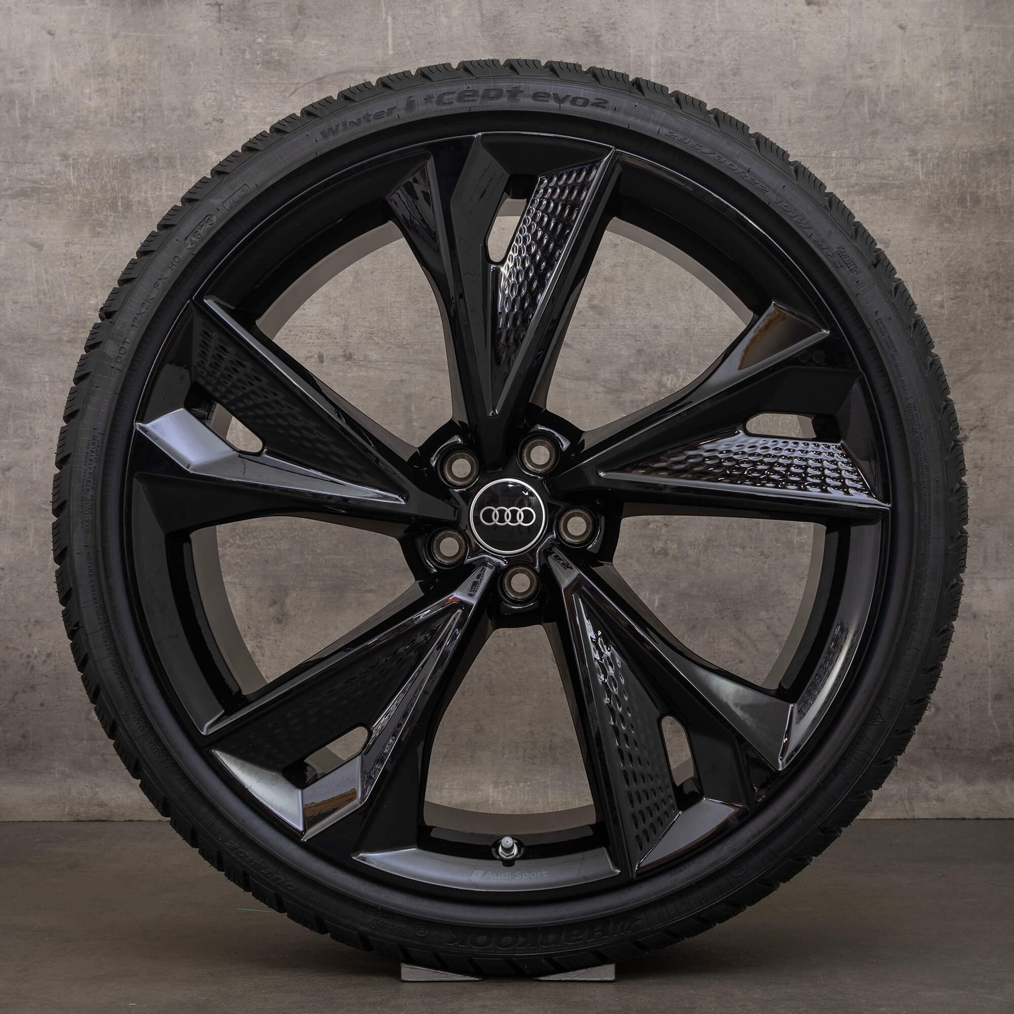 Llantas originales Audi RS6 RS7 4K C8 neumáticos de verano 4K0601025DG