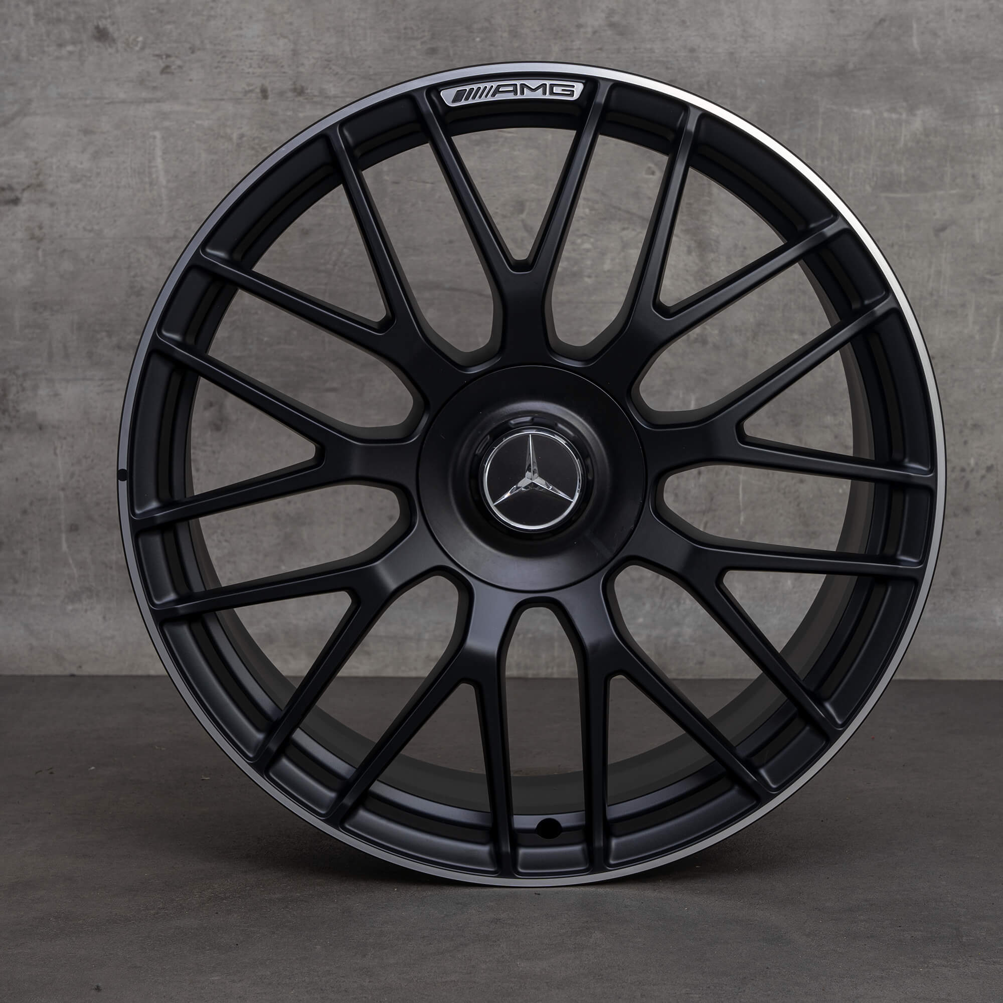 19 jante 20 inch AMG Mercedes GT SRC W190 aluminiu A1904010700 A1904010800