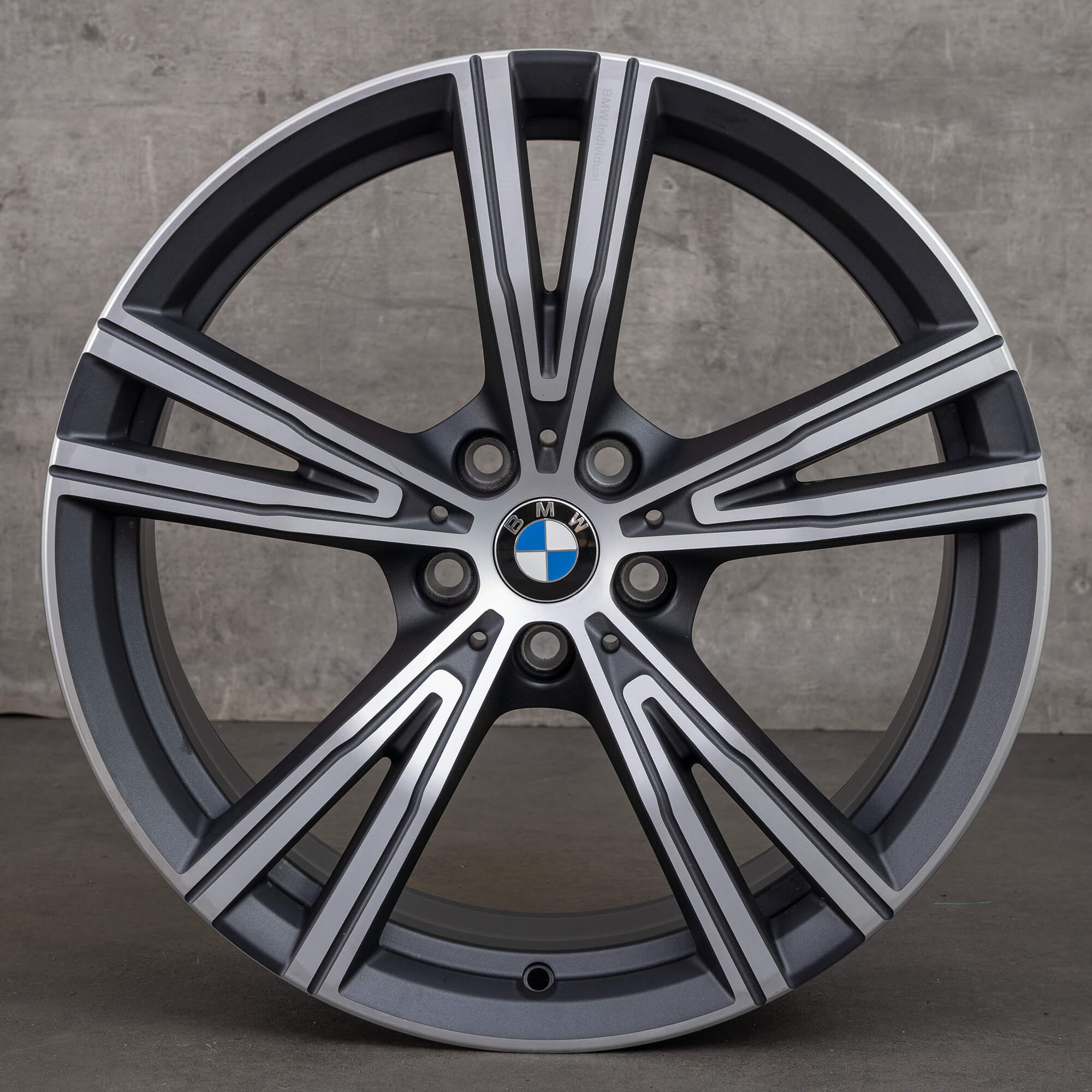 BMW 19 inch rims 2er G42 3er G20 G21 4er G22 G23 Styling 793i alloy NEW