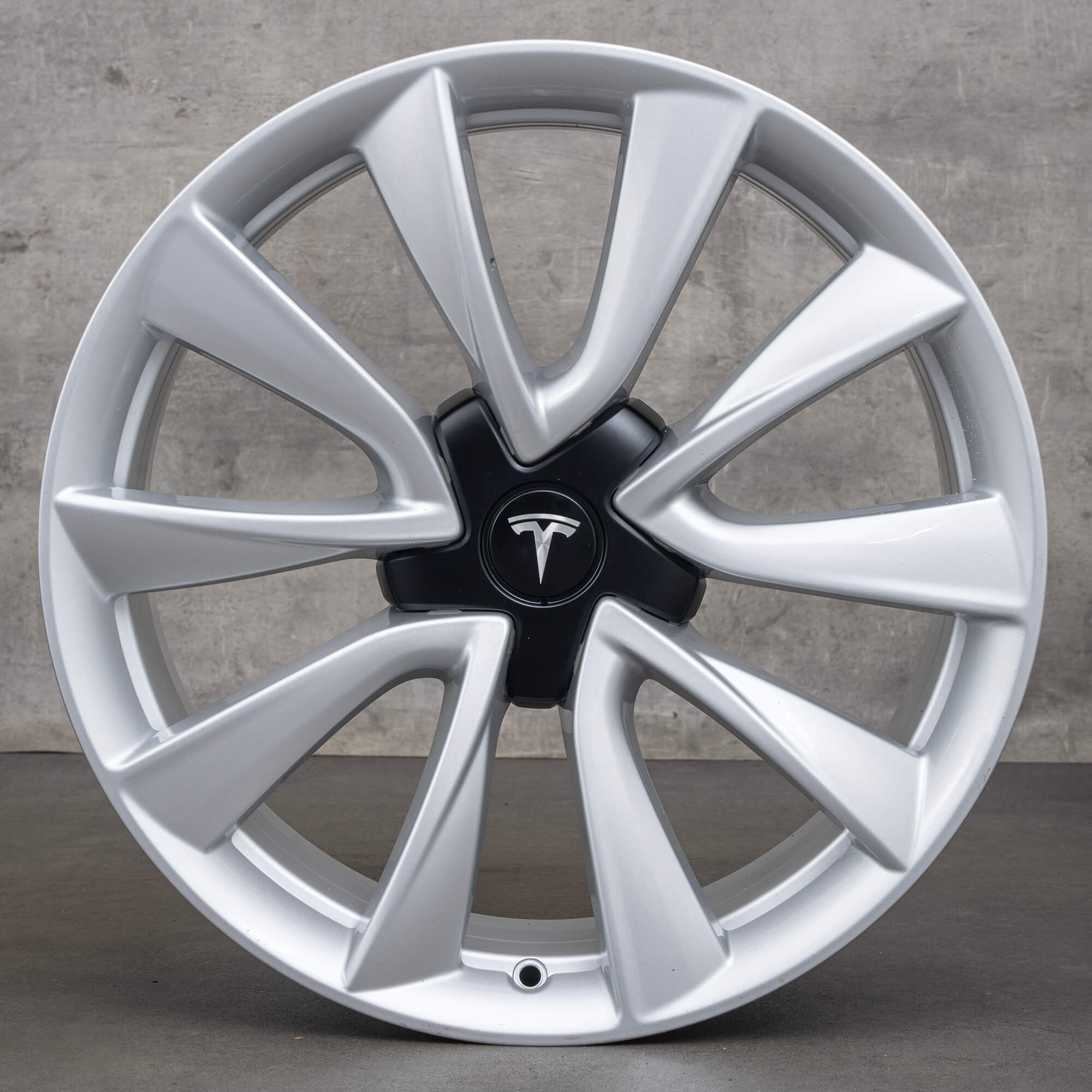 Cerchi Tesla 19 pollici Cerchi in alluminio modello 3 1044224-00-B 8,5 x 19