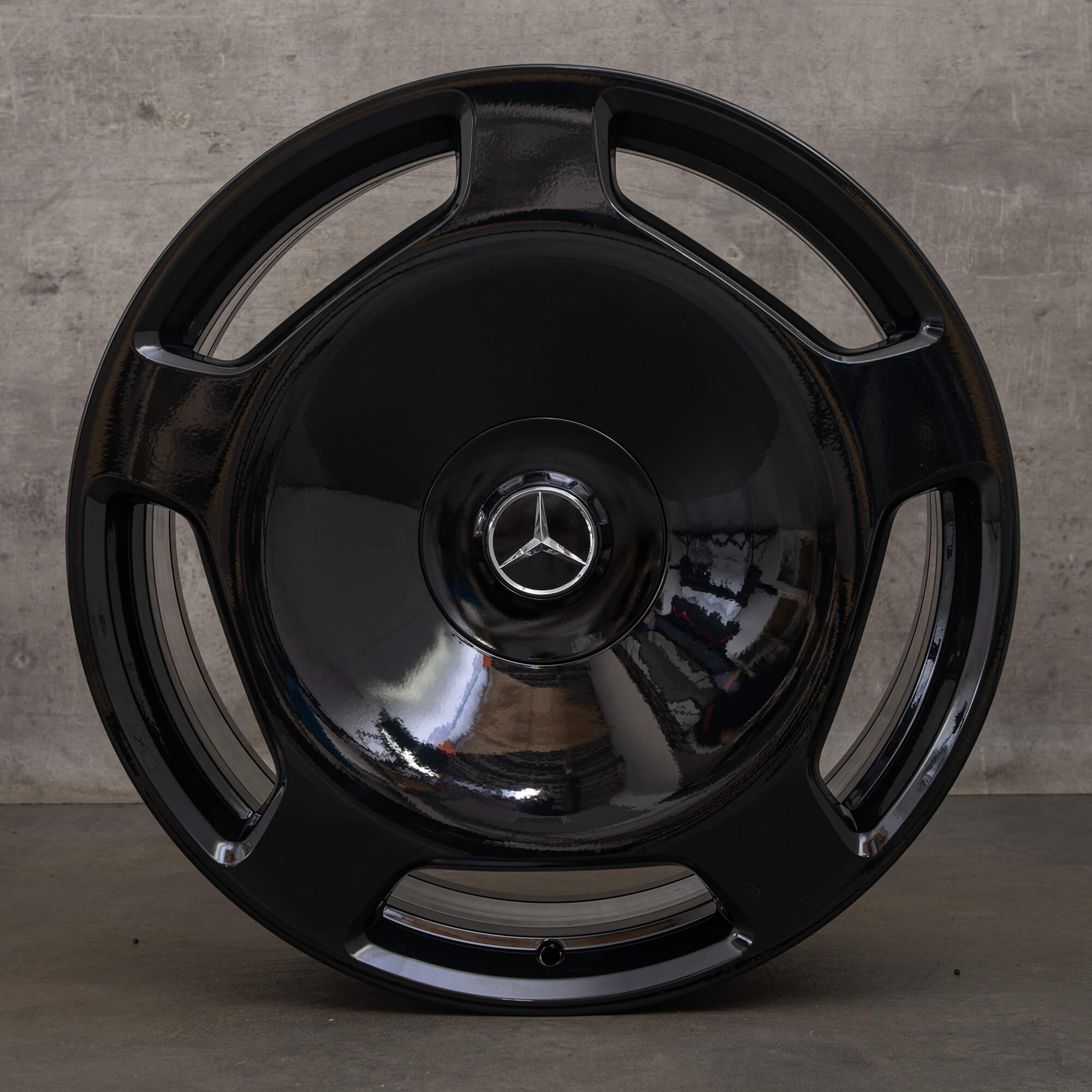 Originele Mercedes Maybach S-Klasse velgen 20 inch Z223 W223 A2234014200