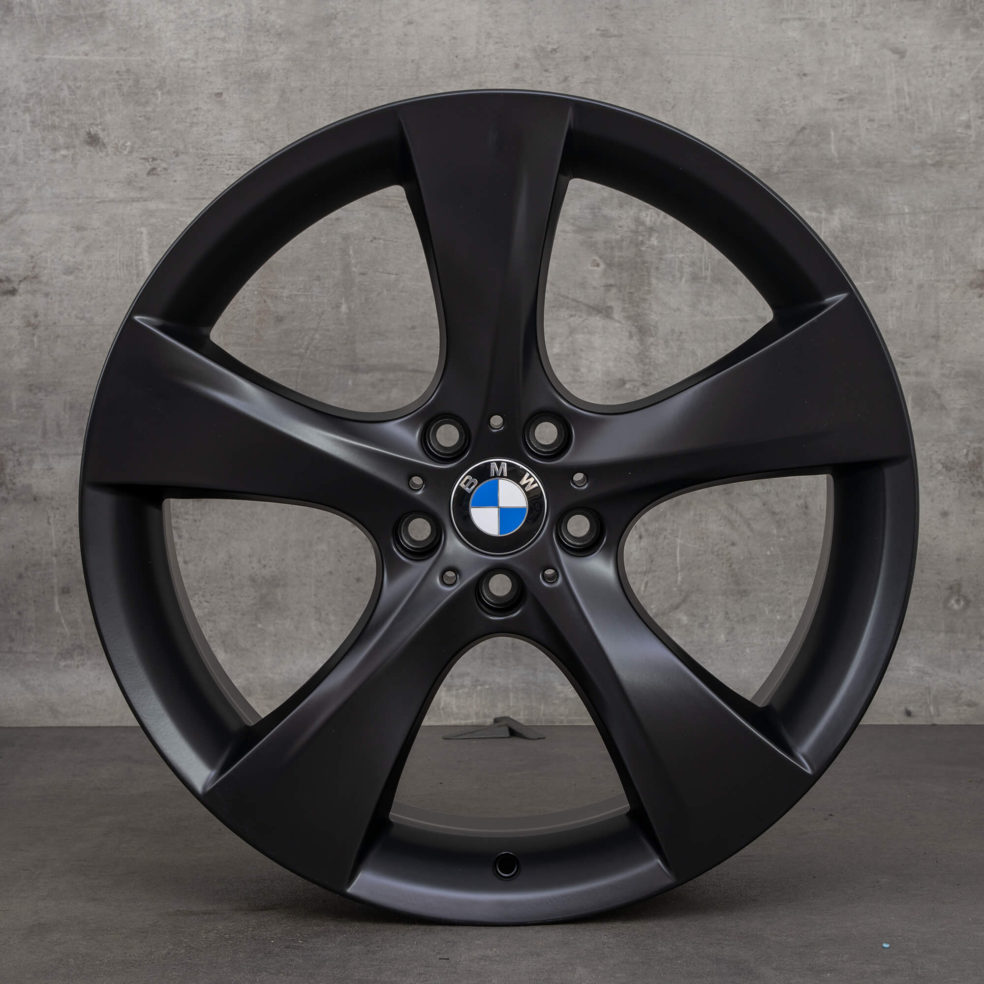 BMW 21 inch rims 7 Series F01 F02 F03 5 GT F07 Styling 311 6787606 6787607 NEW