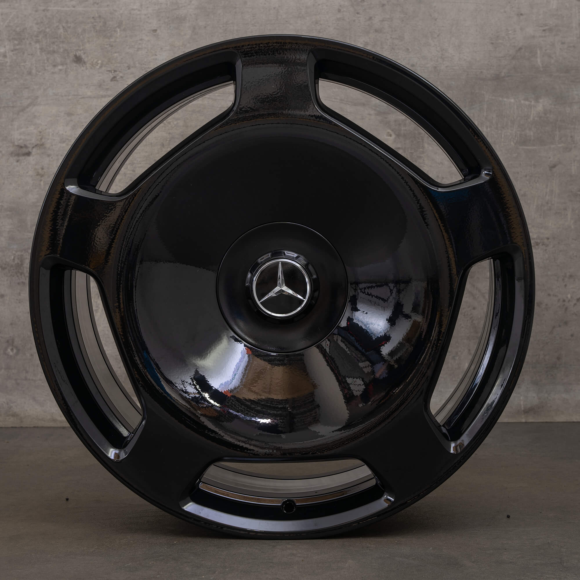 Originele Mercedes Maybach S-Klasse velgen 20 inch Z223 W223 A2234014200