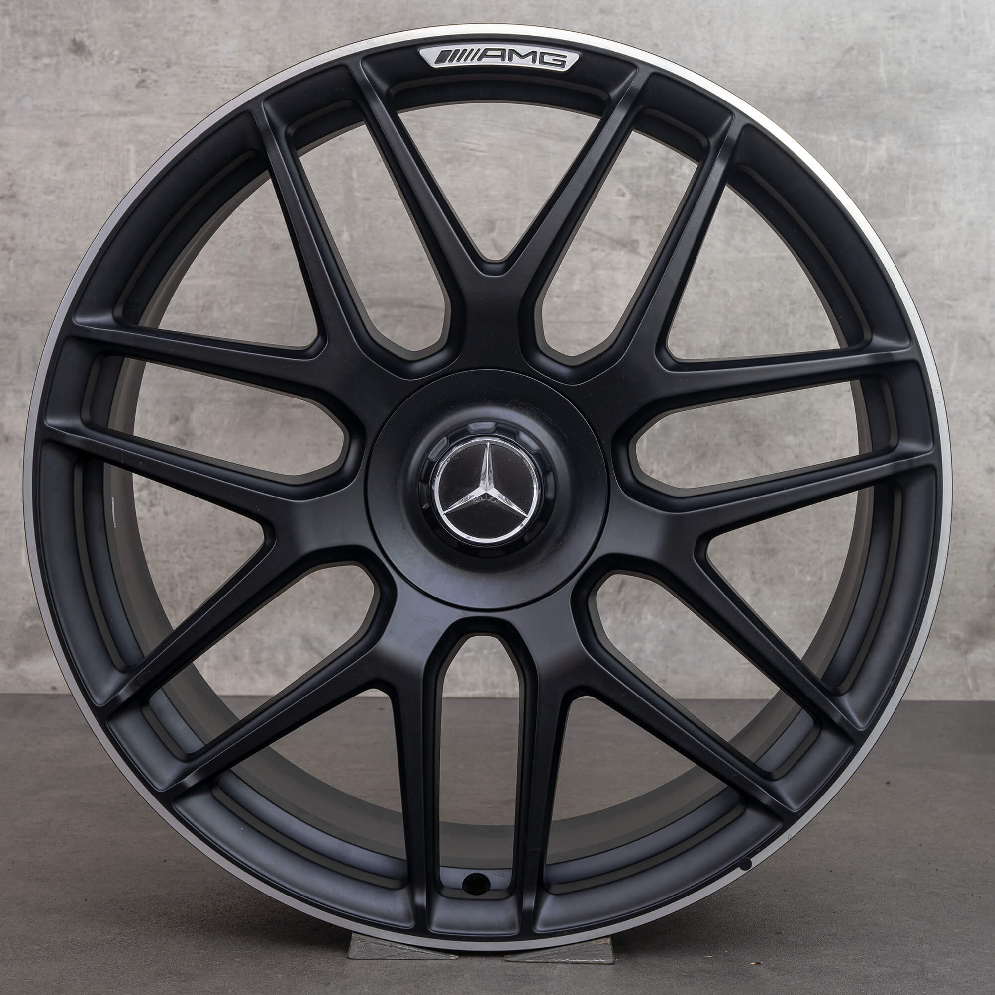 AMG 20 inch rims Mercedes Benz E63 E63S W213 S213 A2134013000 A2134013100