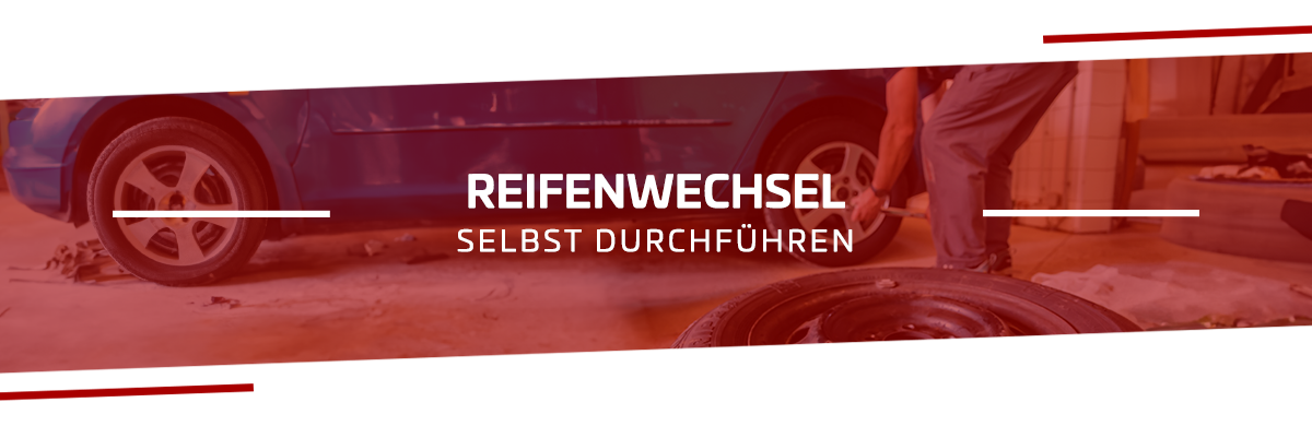  Reifenwechsel einfach und sicher selbst durchführen