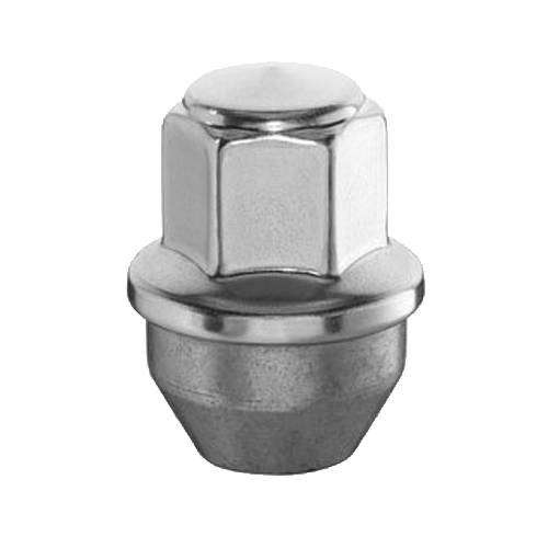 Tesla Lug Nuts | 20 kus