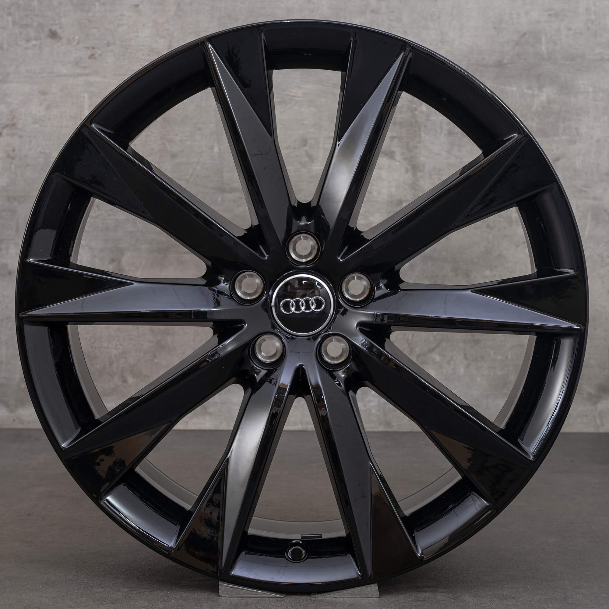 Audi 20 inch rims A6 S6 4K F2 Allroad Astrum alloy 4K9071490 NEW