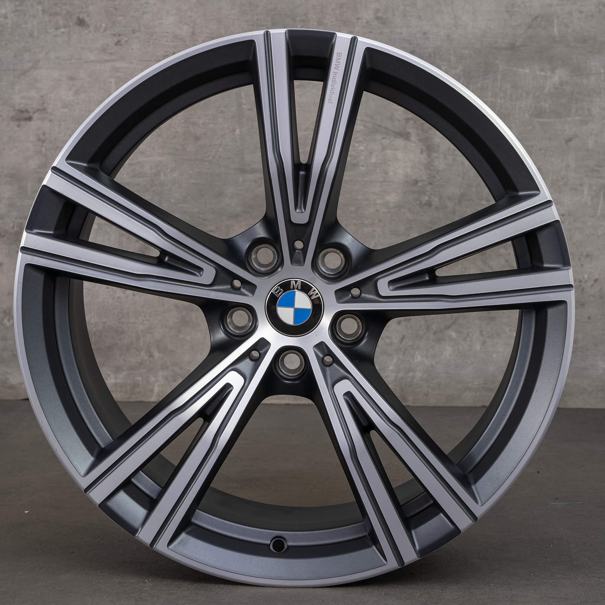 BMW 19 inch rims 2er G42 3er G20 G21 4er G22 G23 Styling 793i alloy NEW