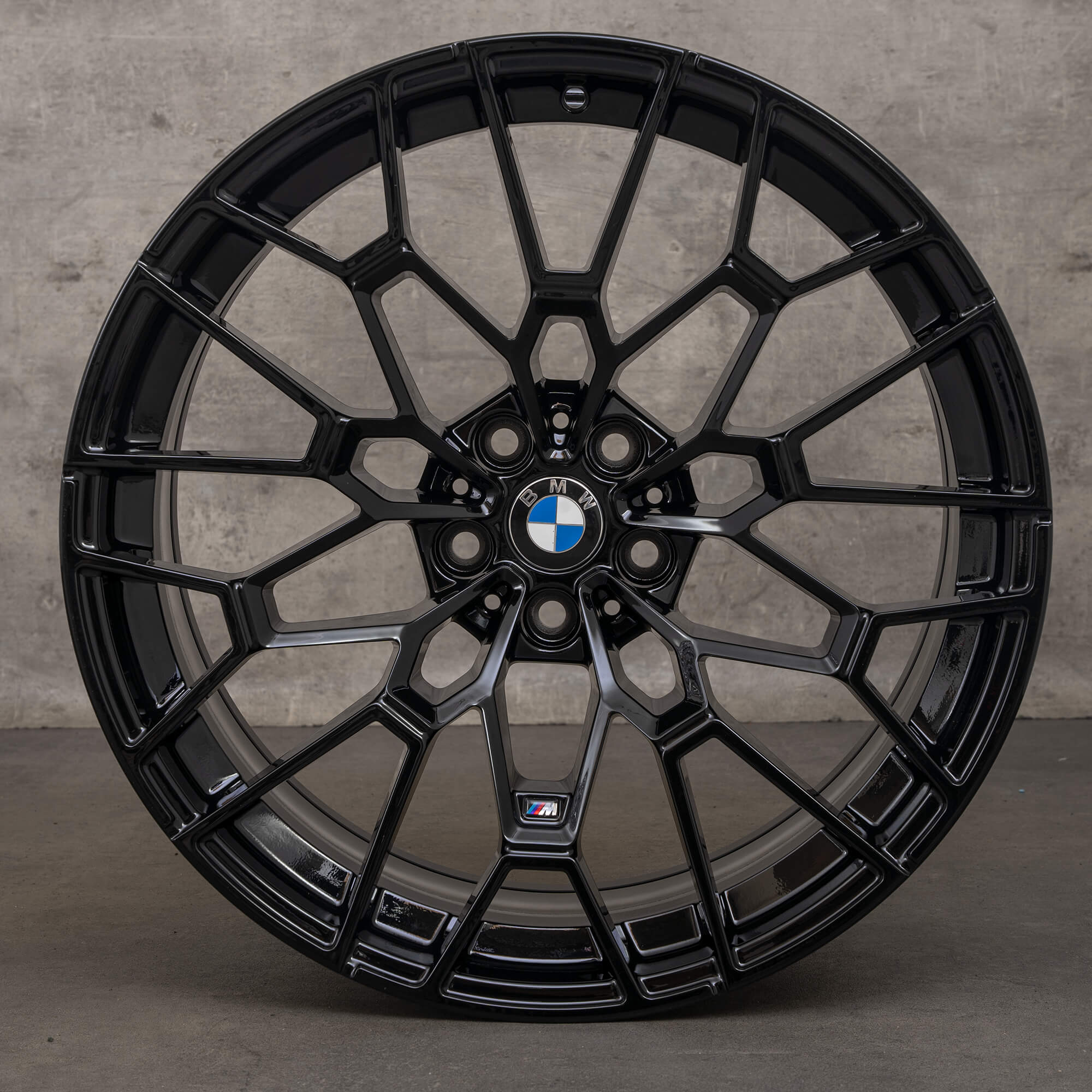 BMW M2 G87 M3 G80 G81 M4 G82 M827 Estilo 827 M 19 Llantas de 20 pulgadas Nuevo