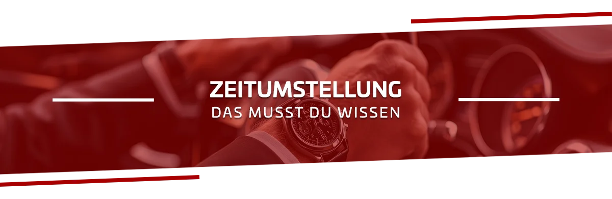 Umstellung auf Winterzeit 2024: Vorsicht vor Wildtieren