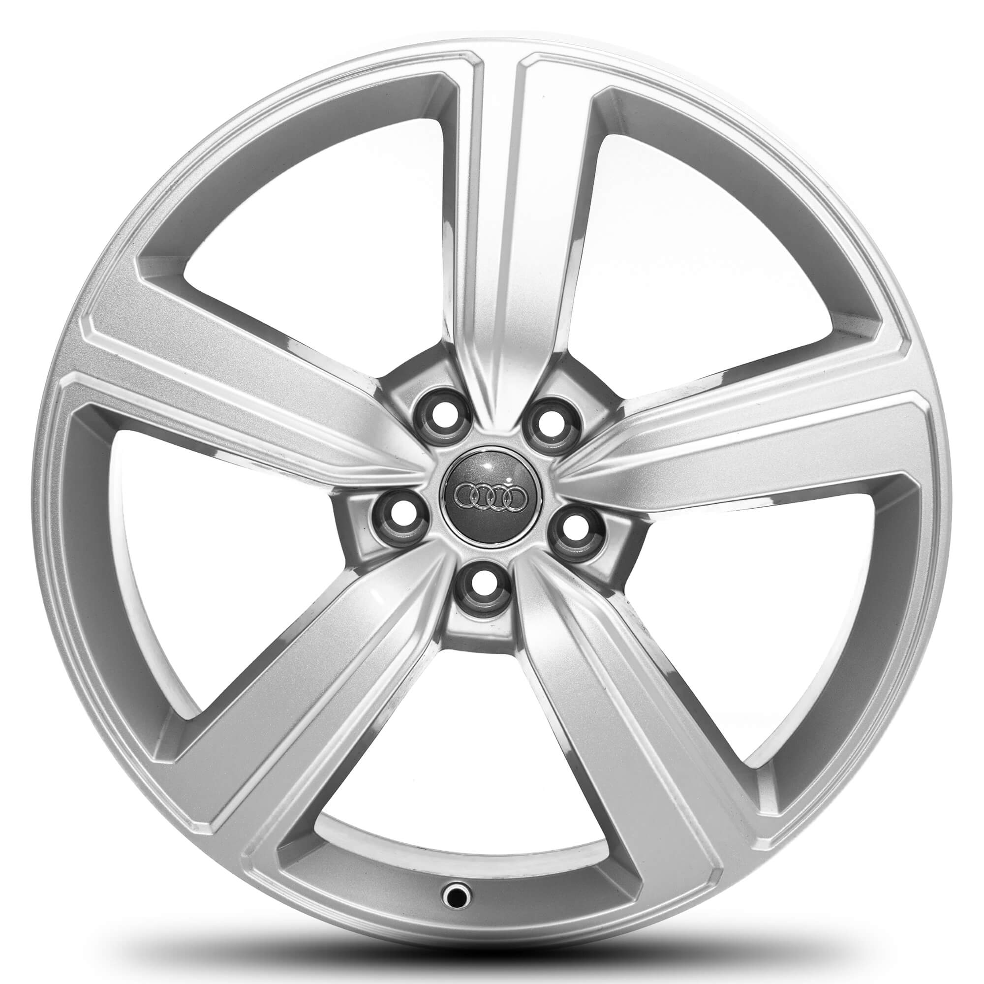 Cerchio Audi 20 pollici Q8 e-tron GE cerchio in alluminio 4KE601025S 9 x ET38