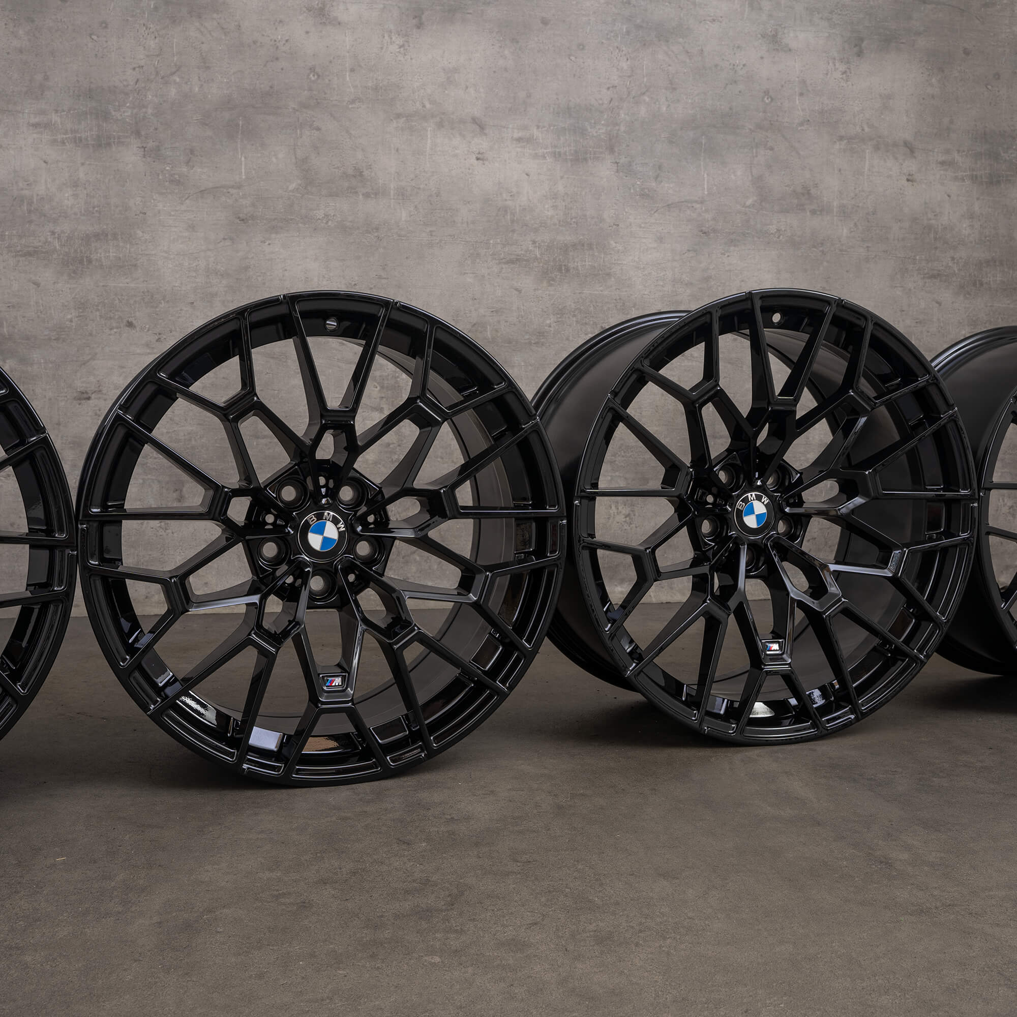 BMW M2 G87 M3 G80 G81 M4 G82 M827 Styling 827 M 19 20 inch rims New