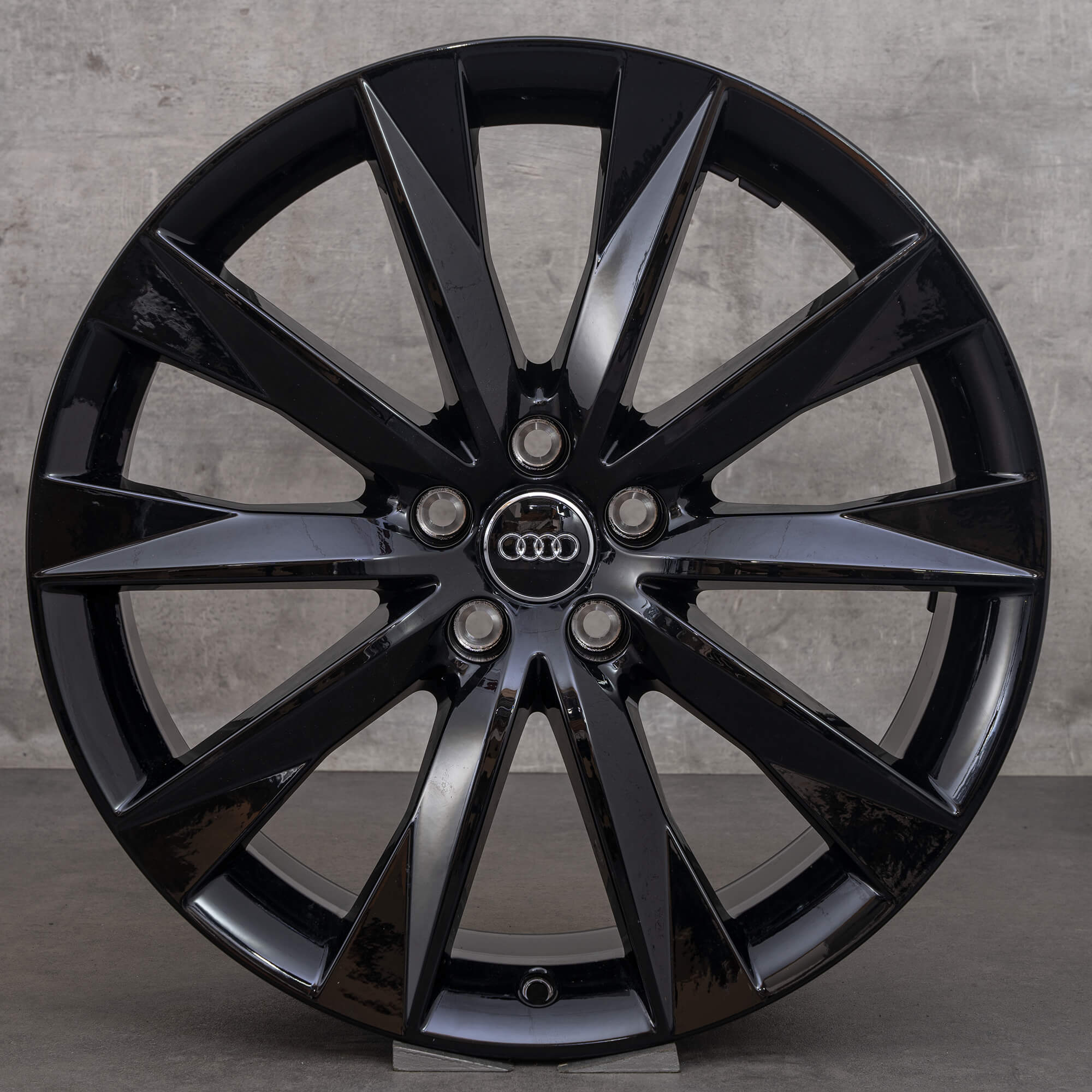 Audi 20 inch rims A6 S6 4K F2 Allroad Astrum alloy 4K9071490 NEW