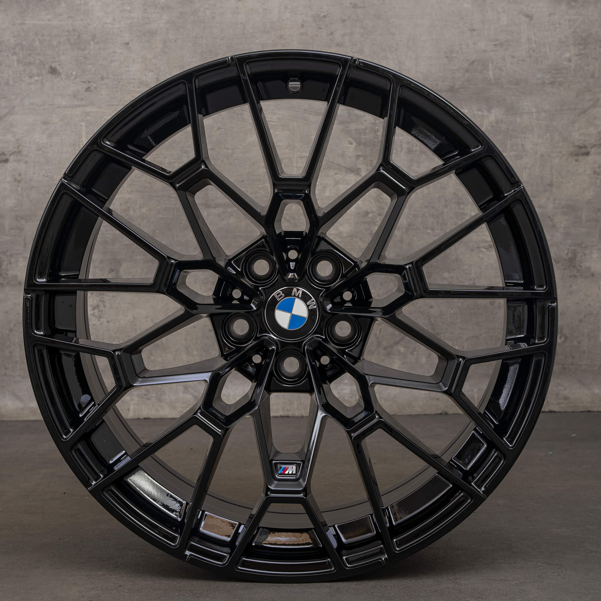 BMW M2 G87 M3 G80 G81 M4 G82 M827 Styling 827 M 19 Jante 20 inch Nou