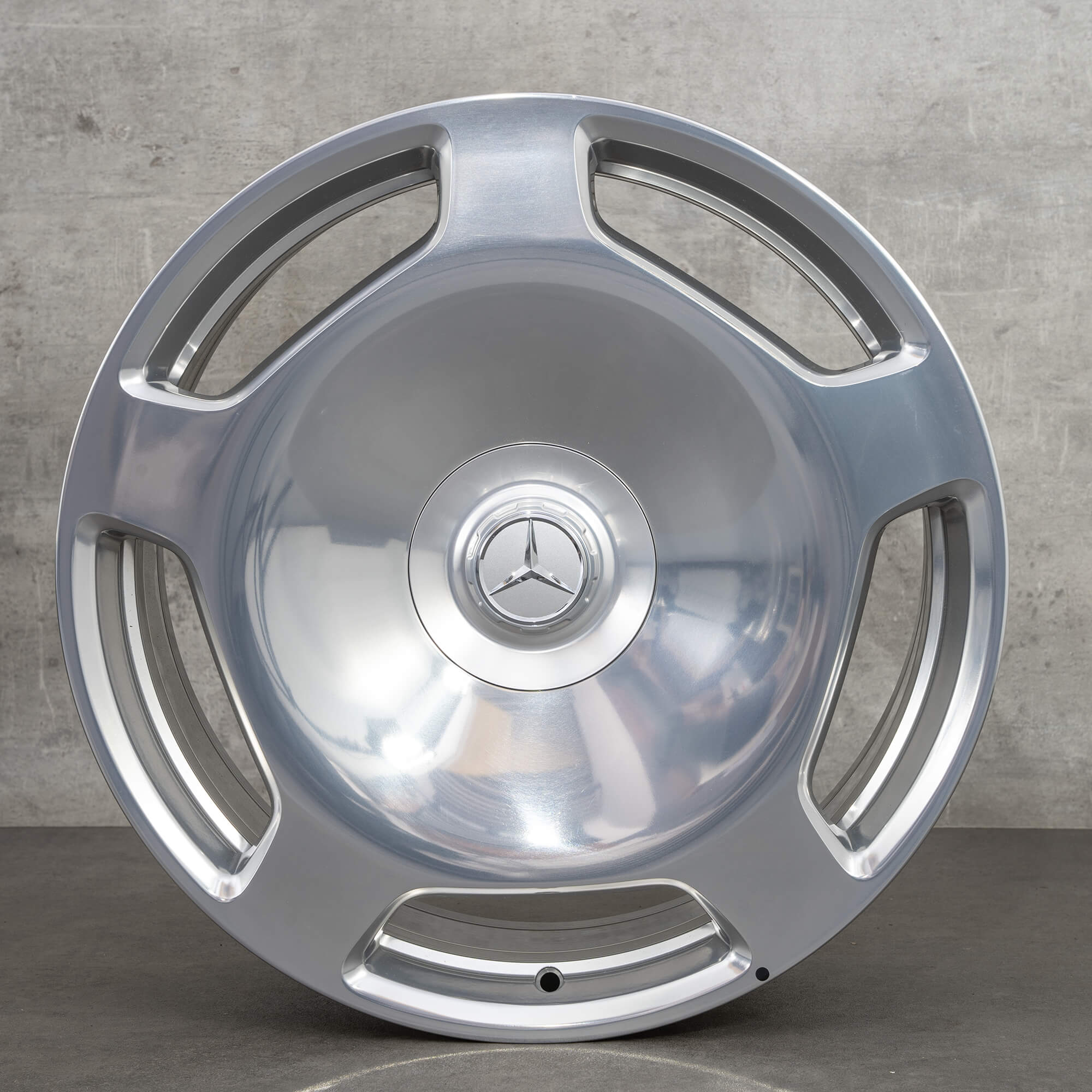 20 tommer fælge Maybach S-klasse W223 X223 alloysfælge A2234014200