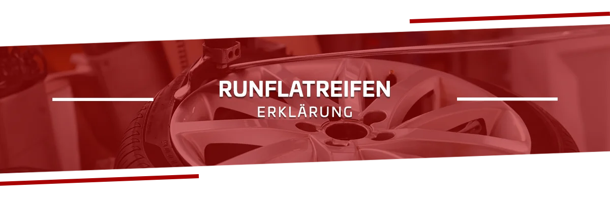 Was sind Rundflat-Reifen?