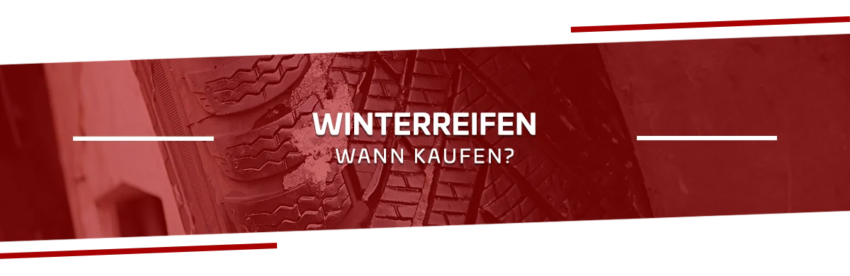  Wann Du günstig Winterreifen kaufen kannst