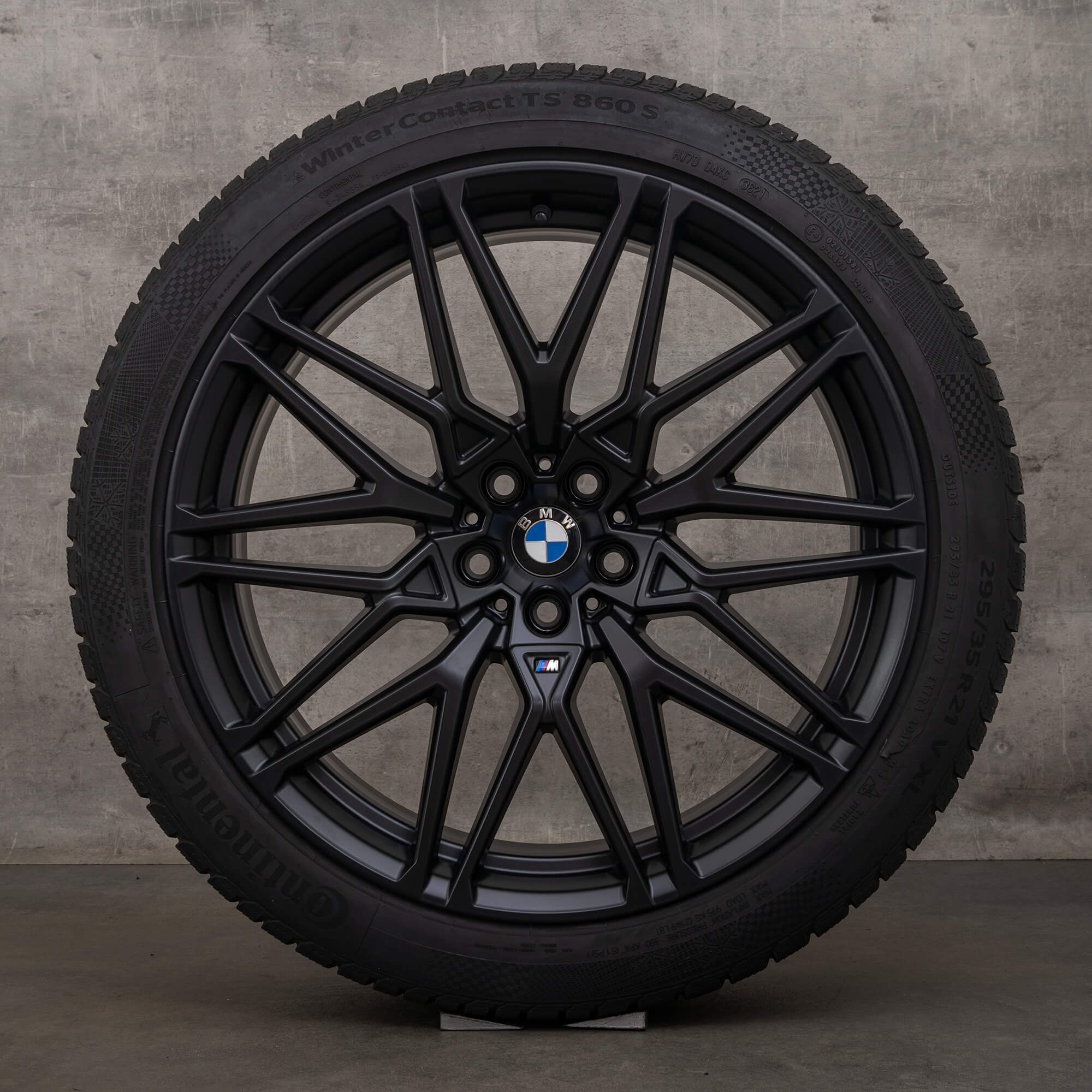 Orijinal BMW X5M F95