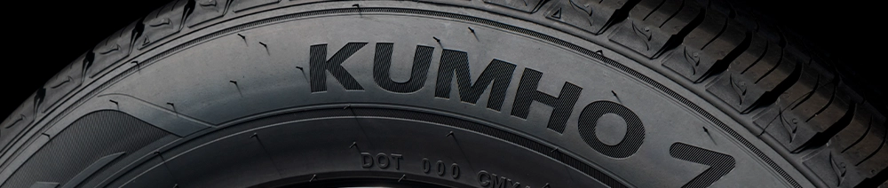 Kumho-Reifen für Low-Budget