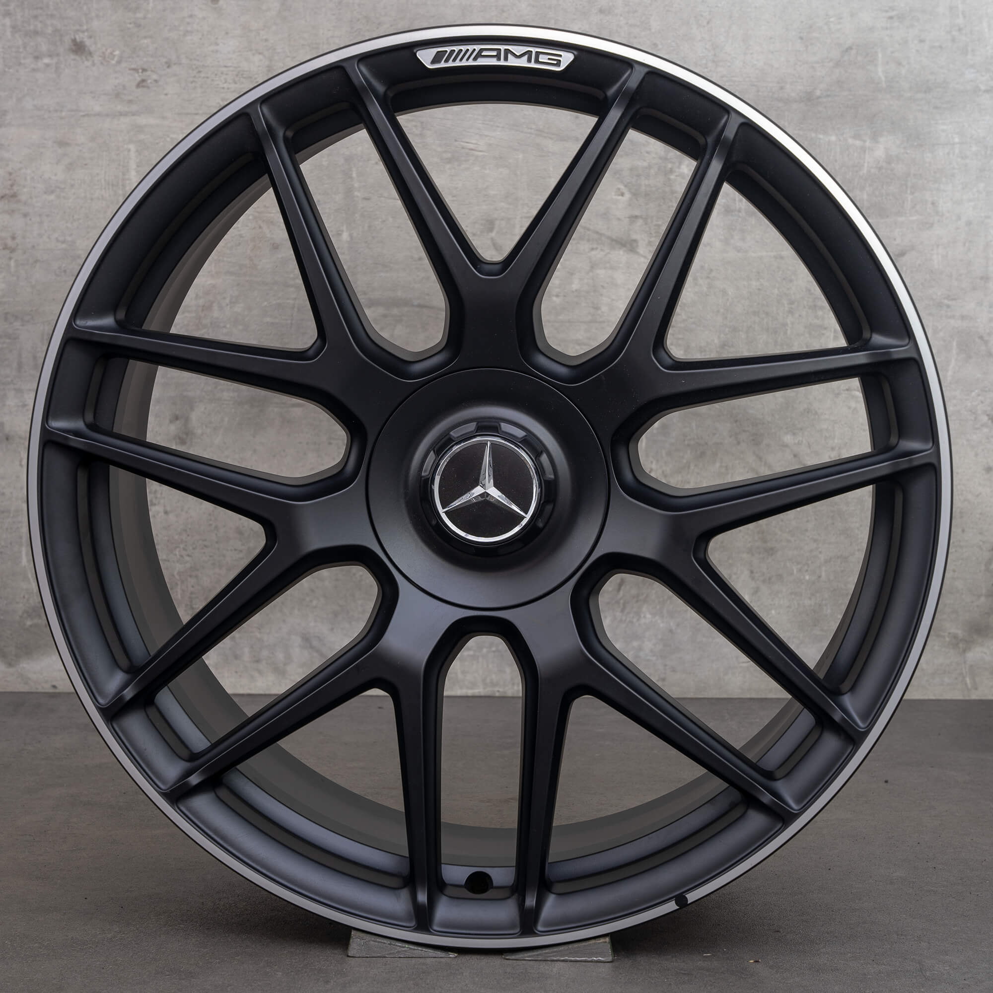 AMG 20 inch rims Mercedes Benz E63 E63S W213 S213 A2134013000 A2134013100