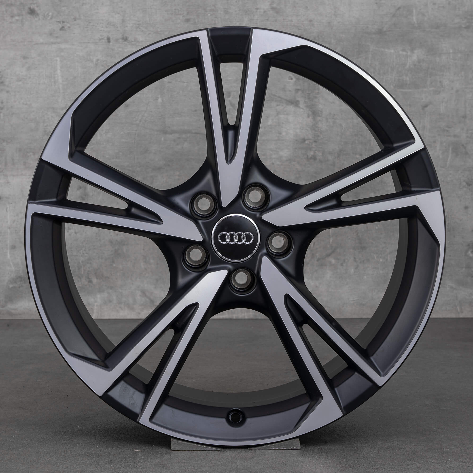 Jantes Audi 19 polegadas A3 S3 RS3 8V Falx jantes alumínio 8V0071499 NOVO