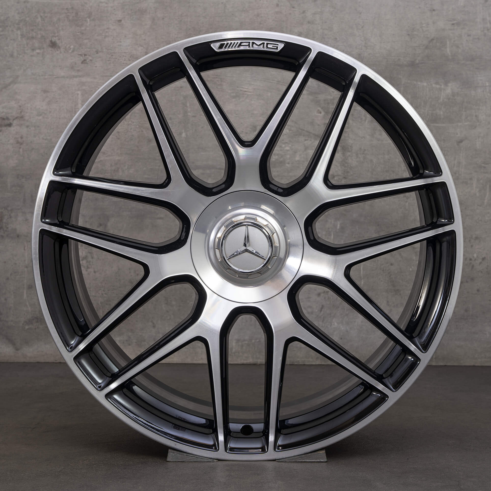 AMG 20 tums fälgar Mercedes Benz E63 E63S W213 S213 A2134013000 A2134013100