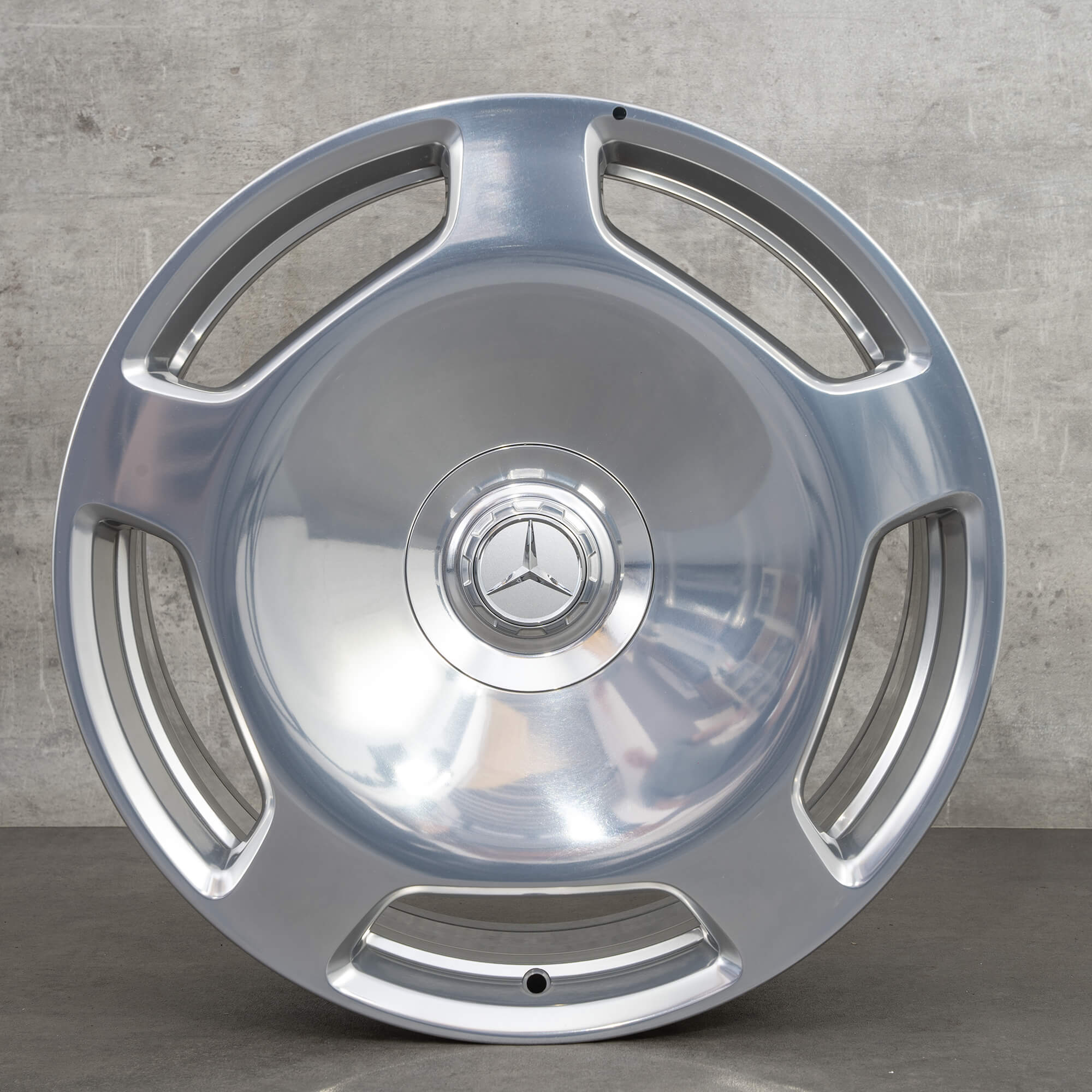 20 tommer fælge Maybach S-klasse W223 X223 alloysfælge A2234014200