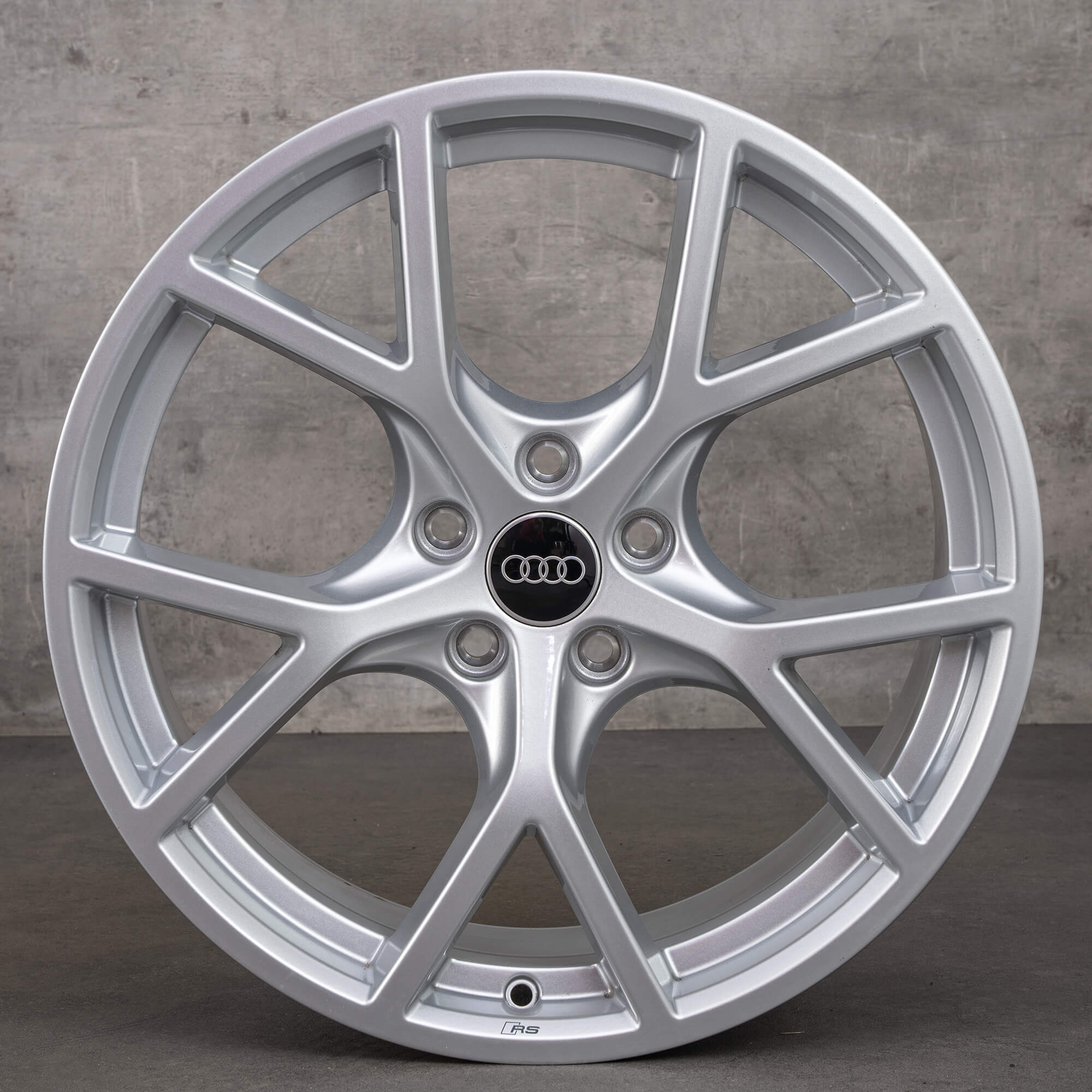 Audi 19 inch velgen RS3 8Y alloy 8Y0601025BR 8Y0601025BQ