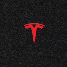 Original Tesla Felgen