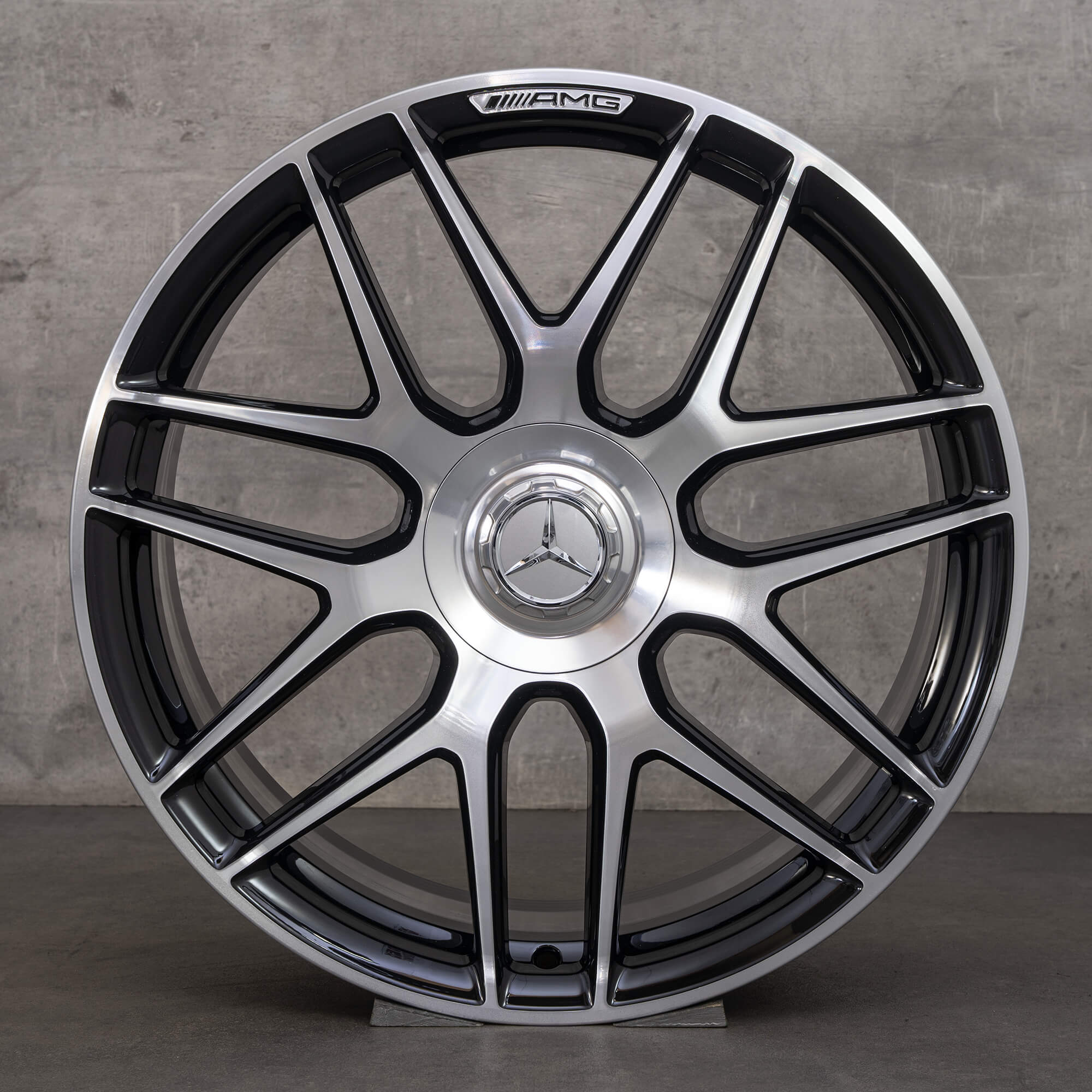 AMG 20 inch rims Mercedes Benz E63 E63S W213 S213 A2134013000 A2134013100 NEW