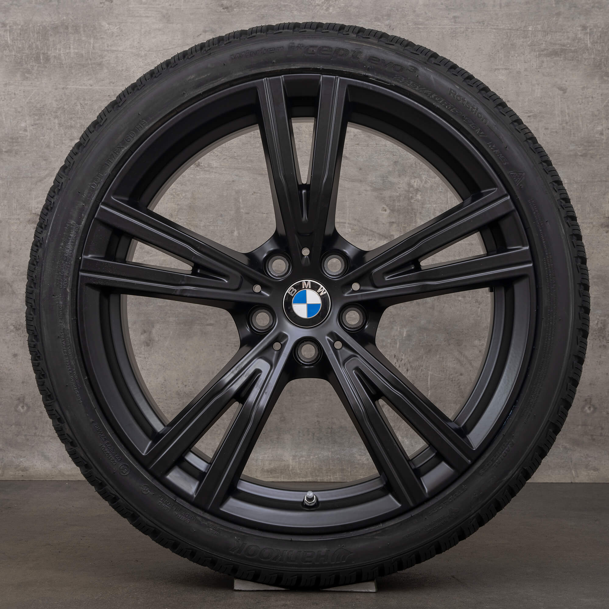 BMW 3 Serie G20 G21 4 G22 G23 winterbanden winterwielen 19 inch velgen styling