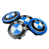 Originele BMW wielkappen | 4 stuks