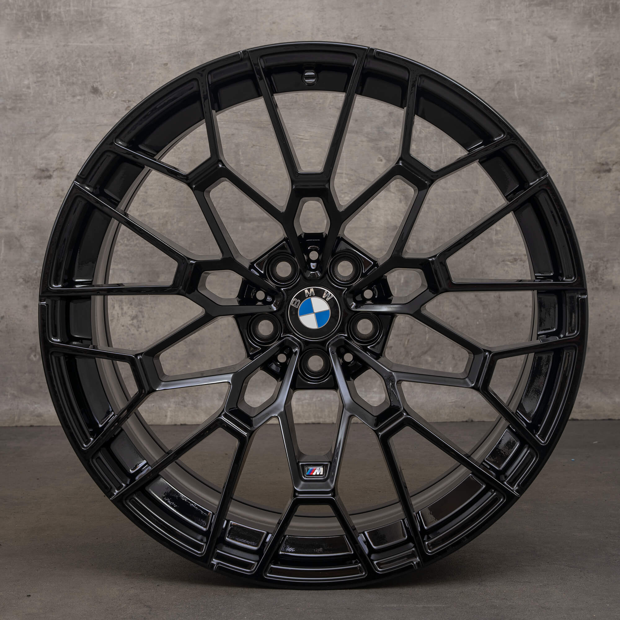 BMW M2 G87 M3 G80 G81 M4 G82 M827 Styling 827 M 19 Jante 20 inch Nou