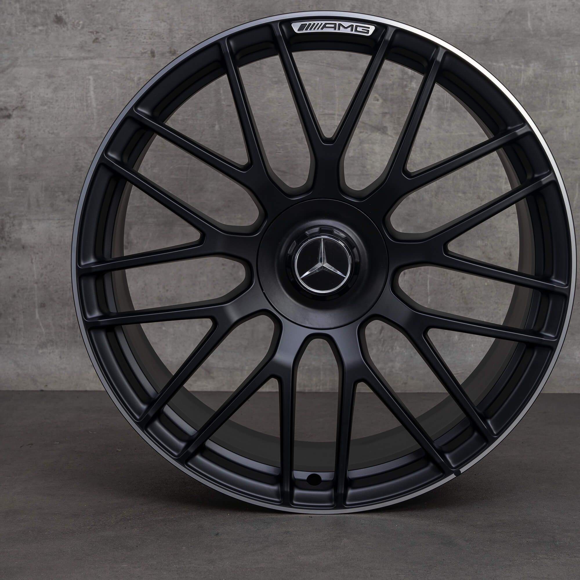 19 jante 20 inch AMG Mercedes GT SRC W190 aluminiu A1904010700 A1904010800