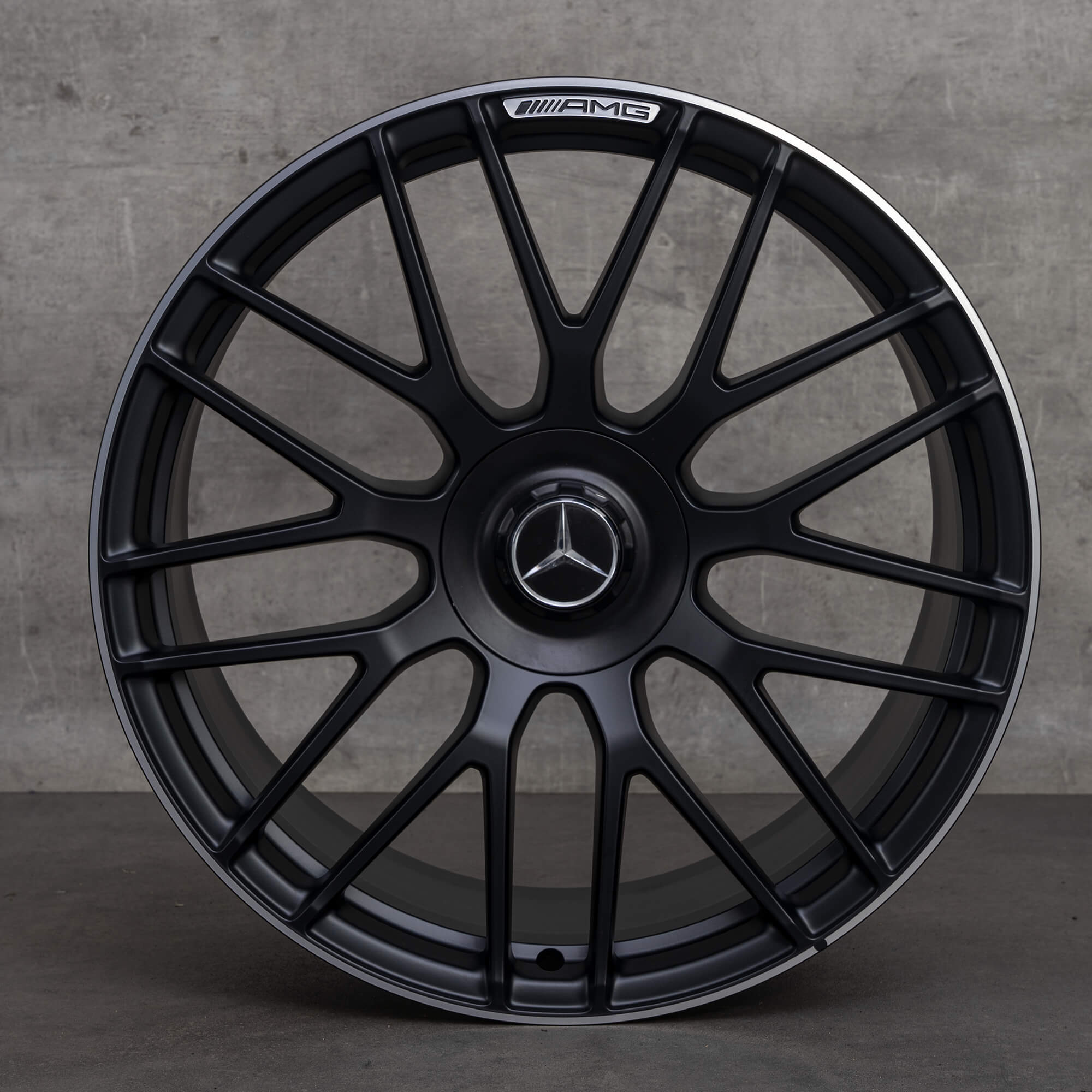 19 jante 20 inch AMG Mercedes GT SRC W190 aluminiu A1904010700 A1904010800