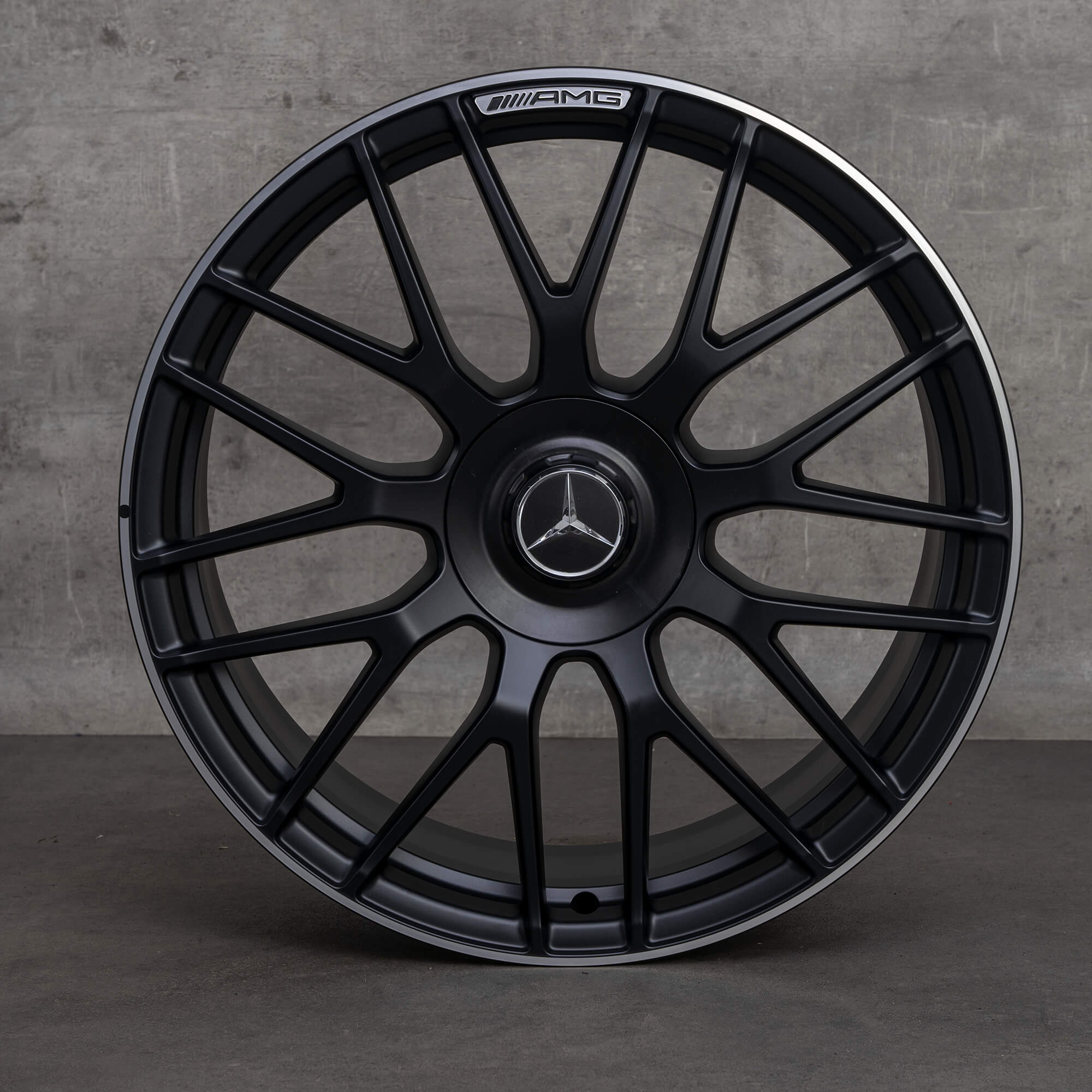 19 jante 20 inch AMG Mercedes GT SRC W190 aluminiu A1904010700 A1904010800