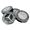 OEM Mercedes wheel caps | 4 pieces