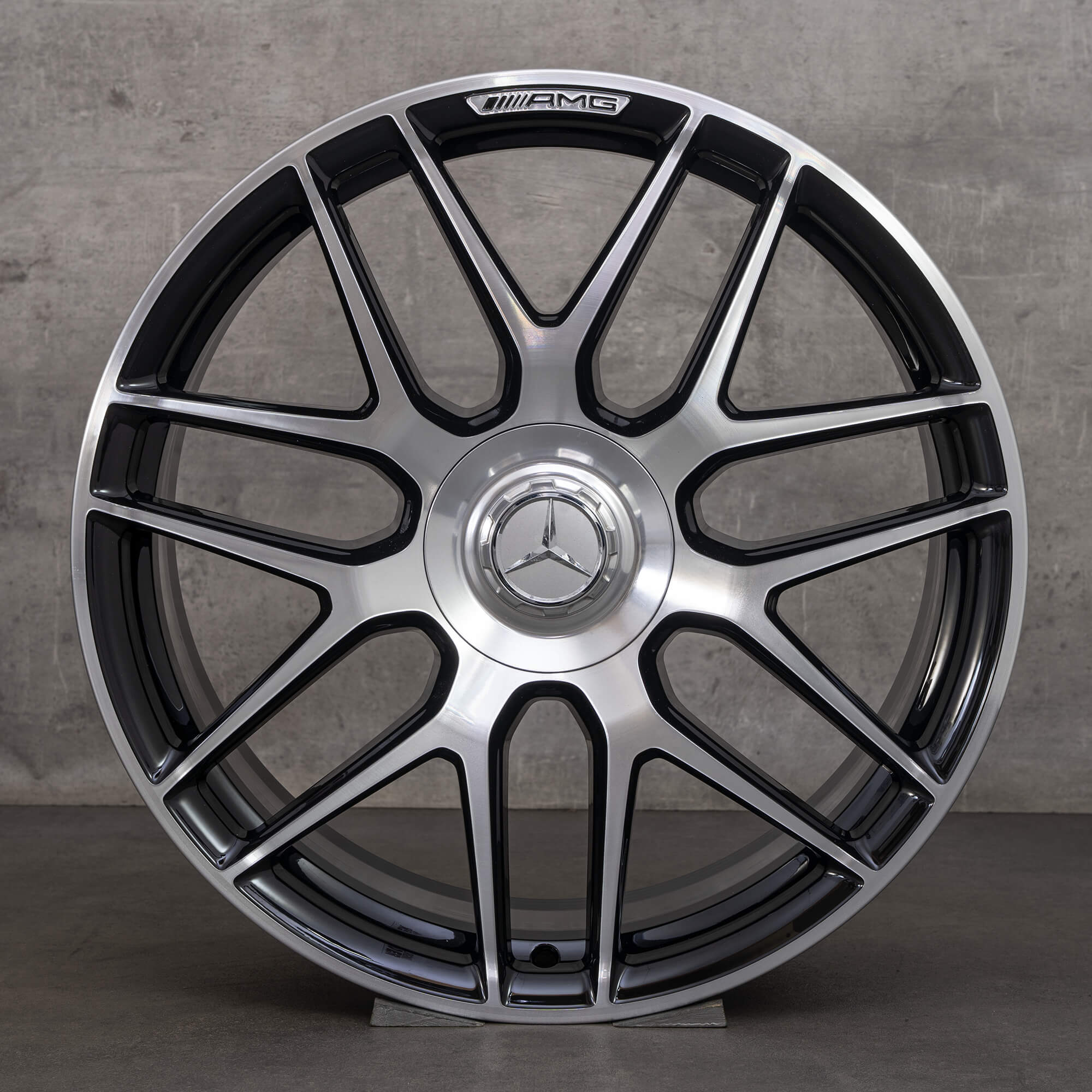 Cerchi AMG da 20 pollici Mercedes Benz E63 E63S W213 S213 A2134013000