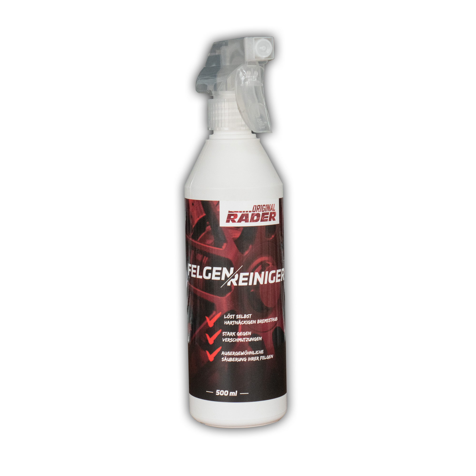 Rim cleaner | 0.5 l